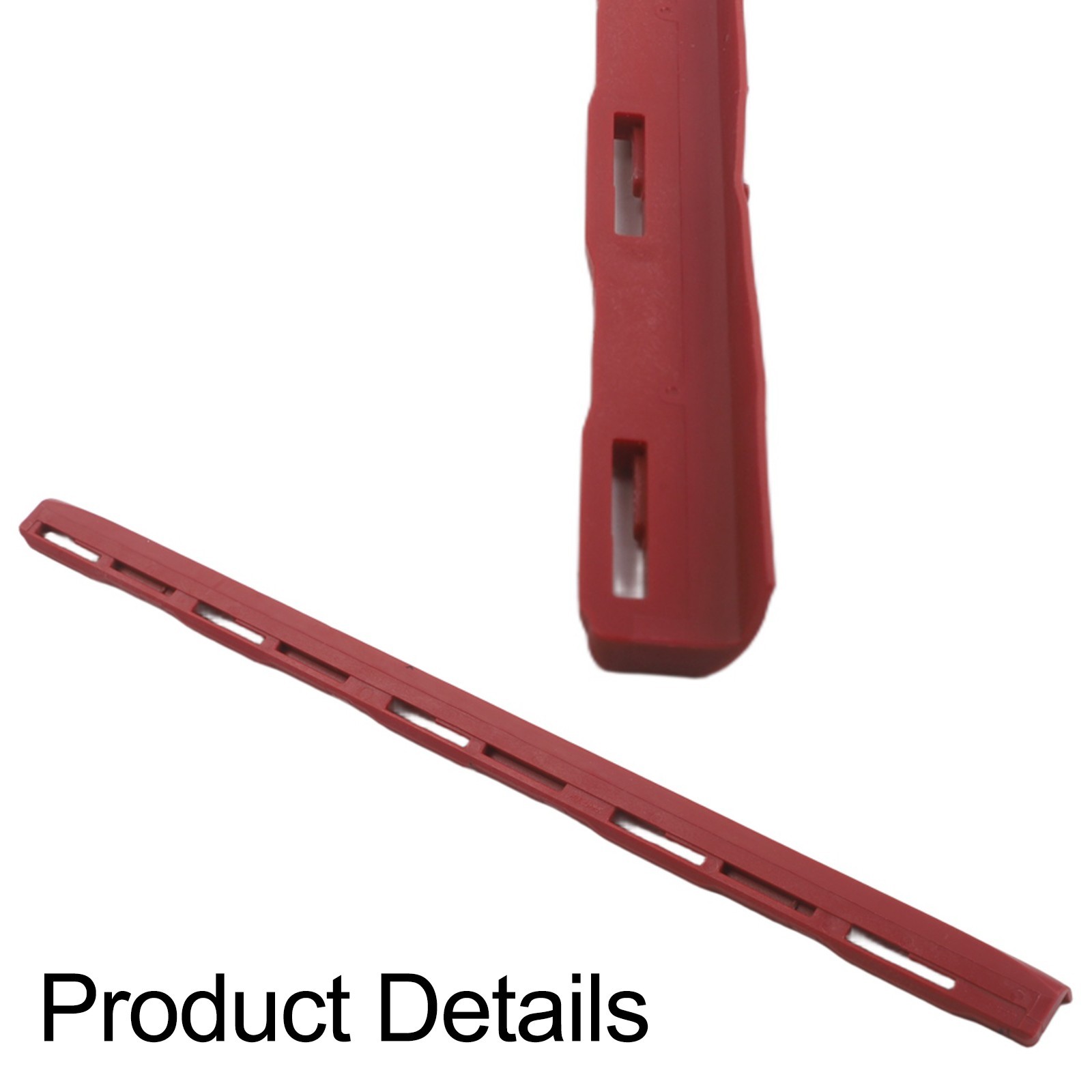 Replacement Scraper for Dreame for t40 for t50 H14 Pro H14 Ultra Floor Scrubber