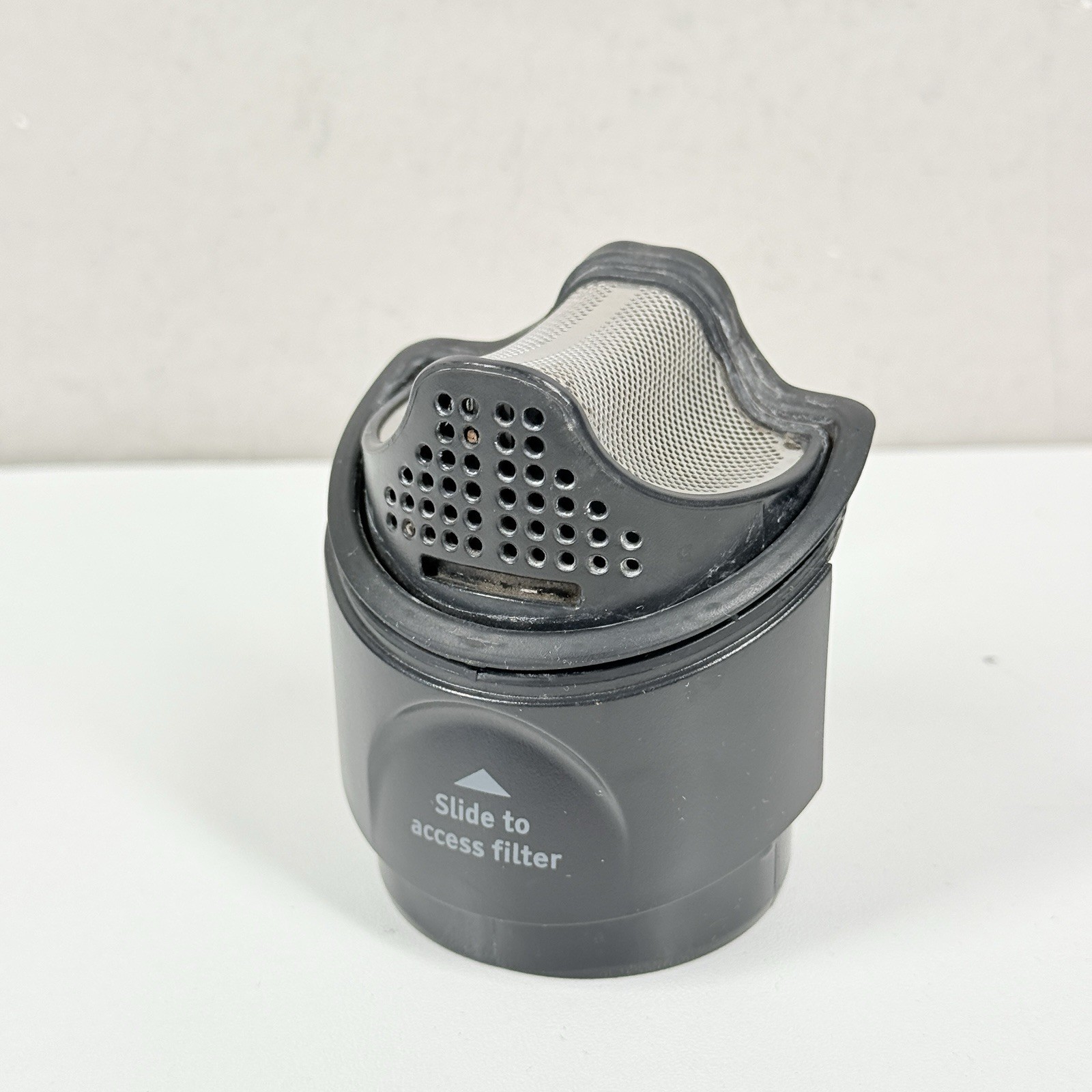 Shark ION WV220 WV200 WV200C WV201 WV205 W1 DIRT DUST CUP CAN OEM Part 3590FI200