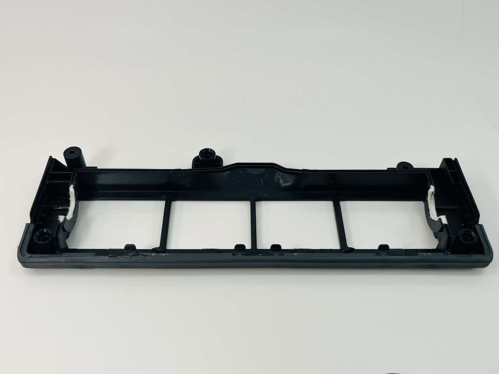 Dirt Devil DirectPath Brush Roll Agitator + Bottom Plate + Belt 3M-201-6.5 OEM