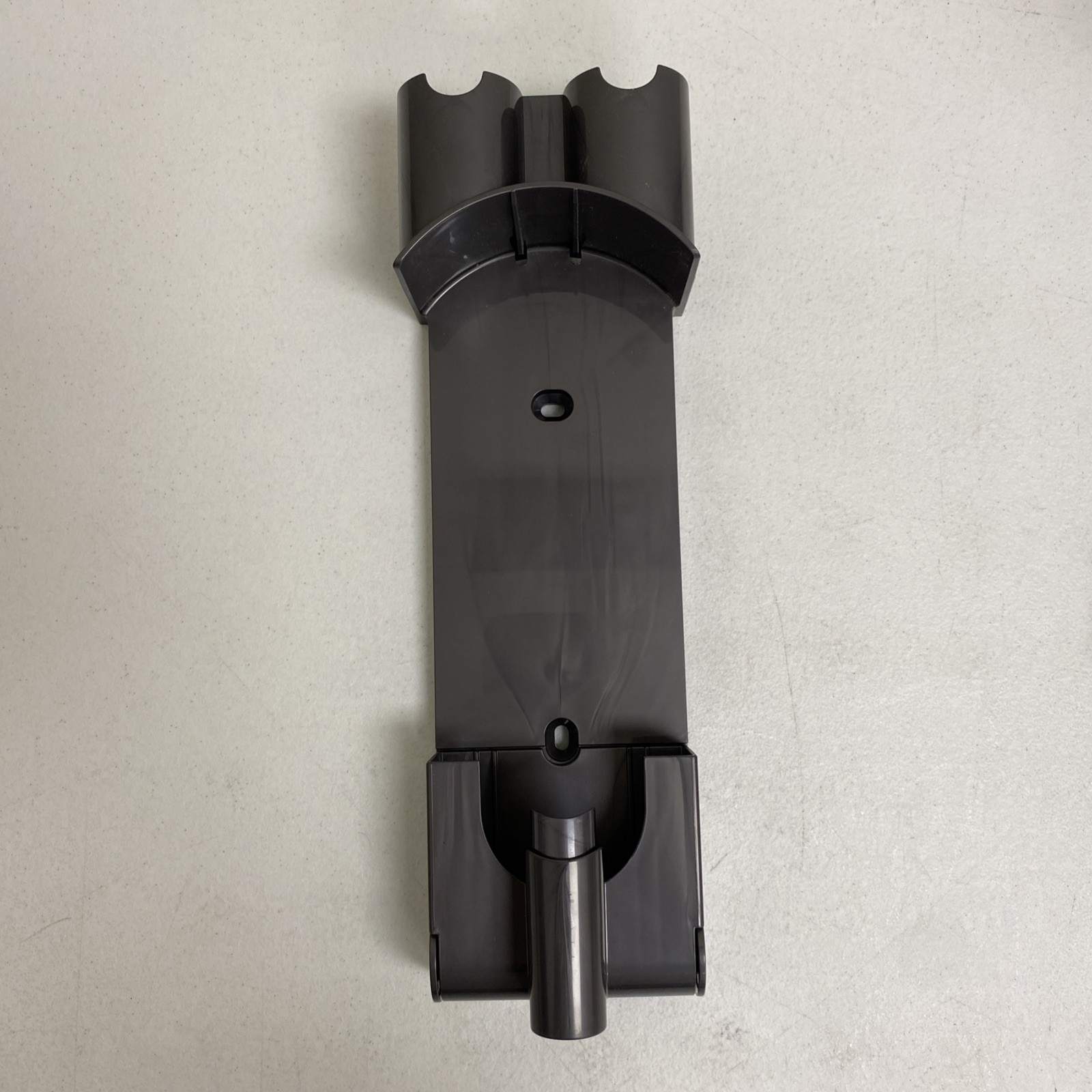 Dyson SV25 V8 Extra Cordless Vacuum REPLACEMENT WALL MOUNT W/SCREWS