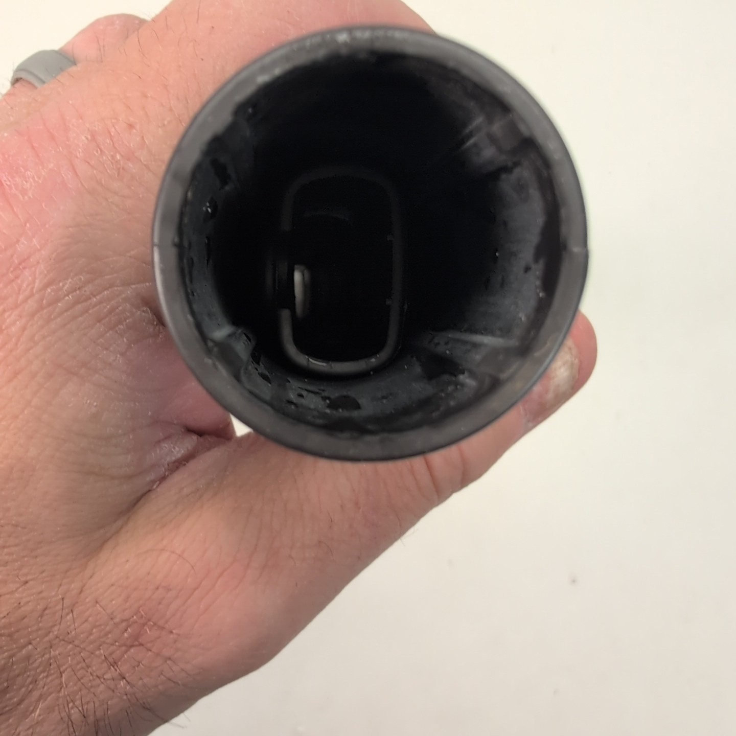 Dyson Flexi Crevice Tool Attachment With Brush Flexible Vacuum OEM