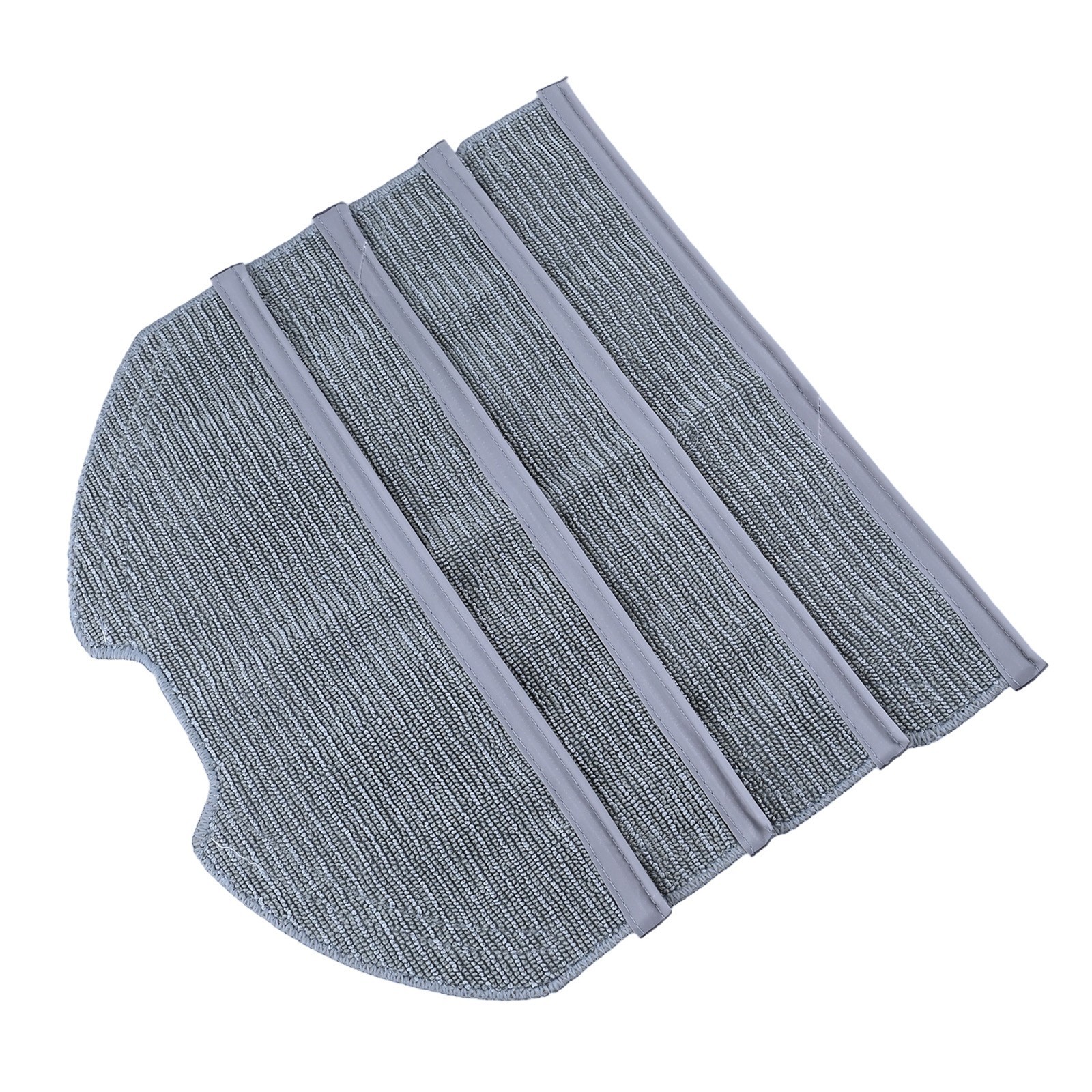 Quality Replacement for Mop Cloth Pads for eufy For X8 Pro Series Vacuum Cleaner
