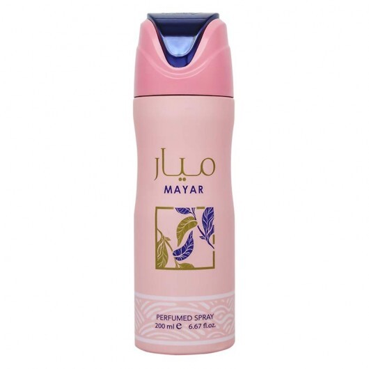 [2 PACK] NEW Lattafa Body Spray Arabian Unisex Deodorant 200ml UAE – 8 Scents!