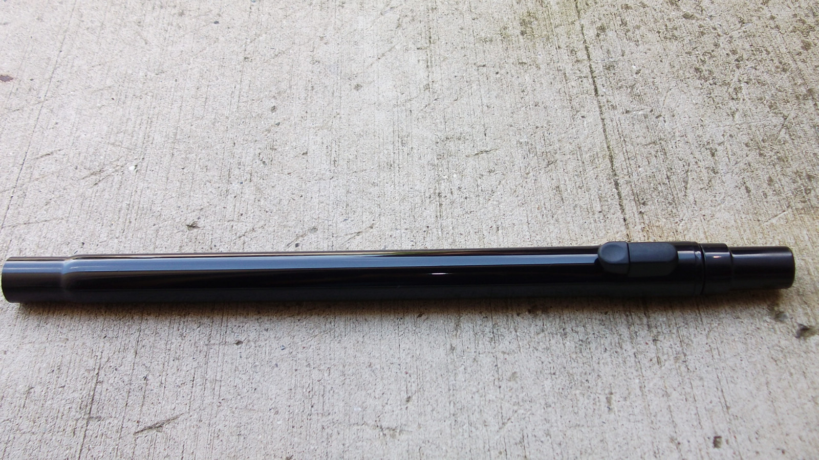 Vacuum TELESCOPIC wand ORECK Sanitaire Eureka Kenmore Beam Electrolux Shop vac