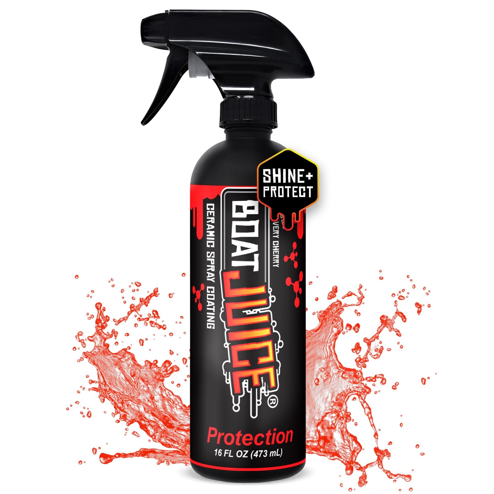 Protection Boat Ceramic Coating | Boat Wax Spray, Marine Ceramic Coating | Su…
