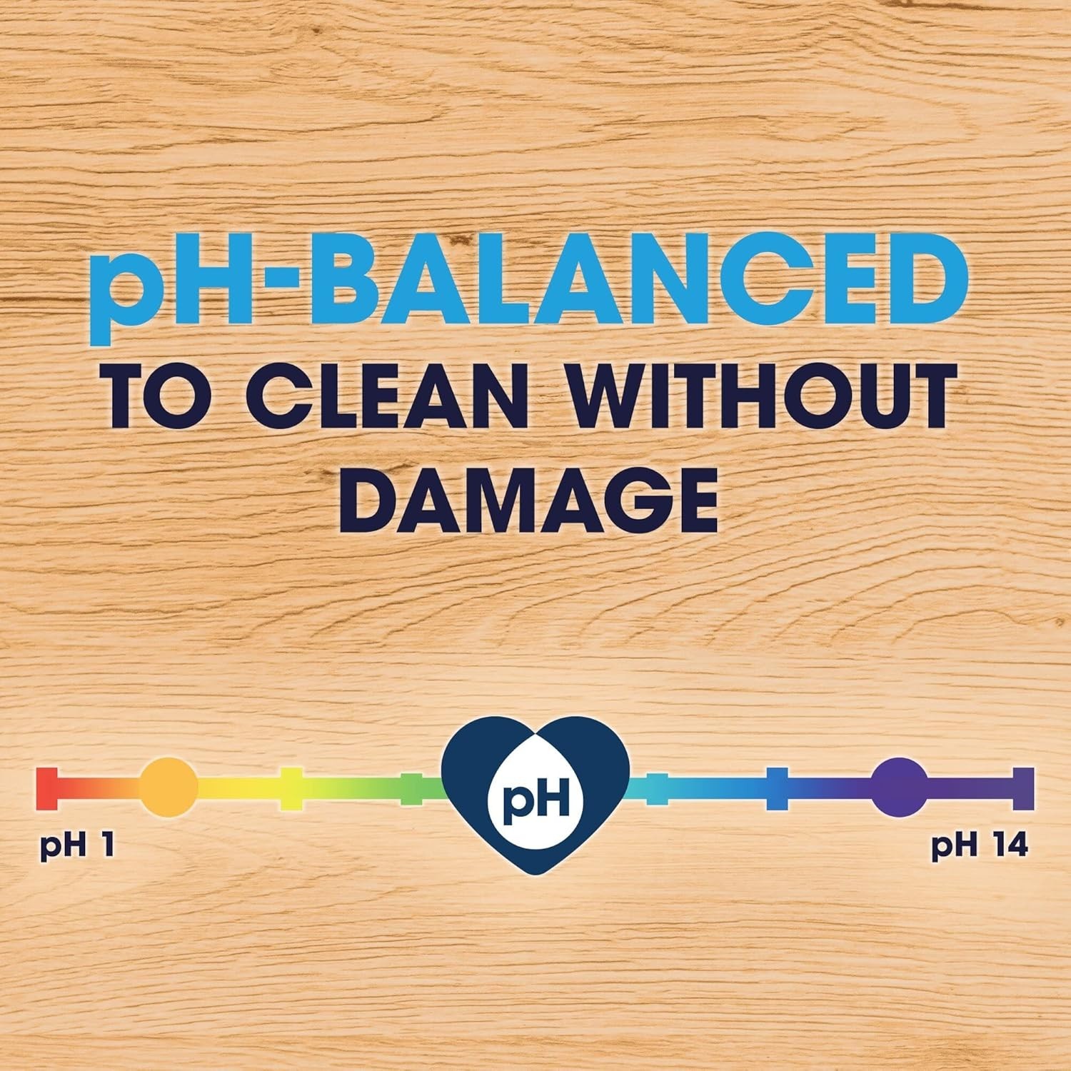 pH-Balanced Multisurface Cleaner Spray – 9.7oz, Effortlessly Clean 101 Surfaces
