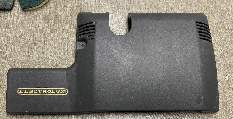 ELECTROLUX Power Nozzle Head Top Cover * Original Part *
