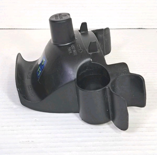 Dirt Devil Featherlite 085845 Vacuum Tool Caddy Holder 1881205600 OEM Part