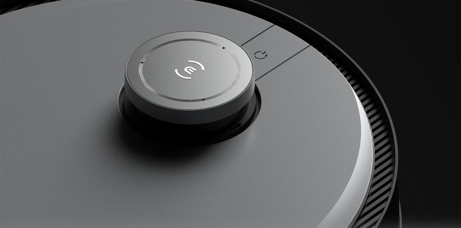 ECOVACS DEEBOT X1 Plus Robot Vacuum – Scratch & Dent