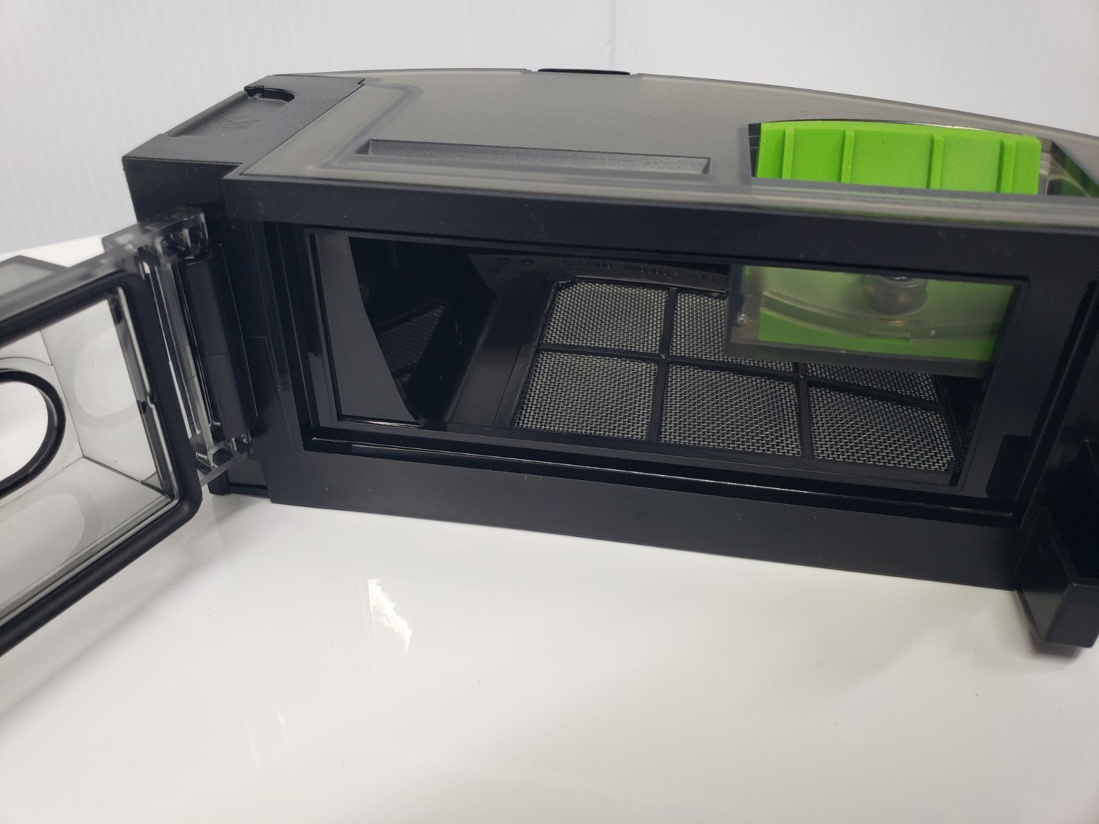 NEW iRobot Roomba Dust Bin Automatic Dirt Disposal i3+ i4+ i5+ j5+ j6+