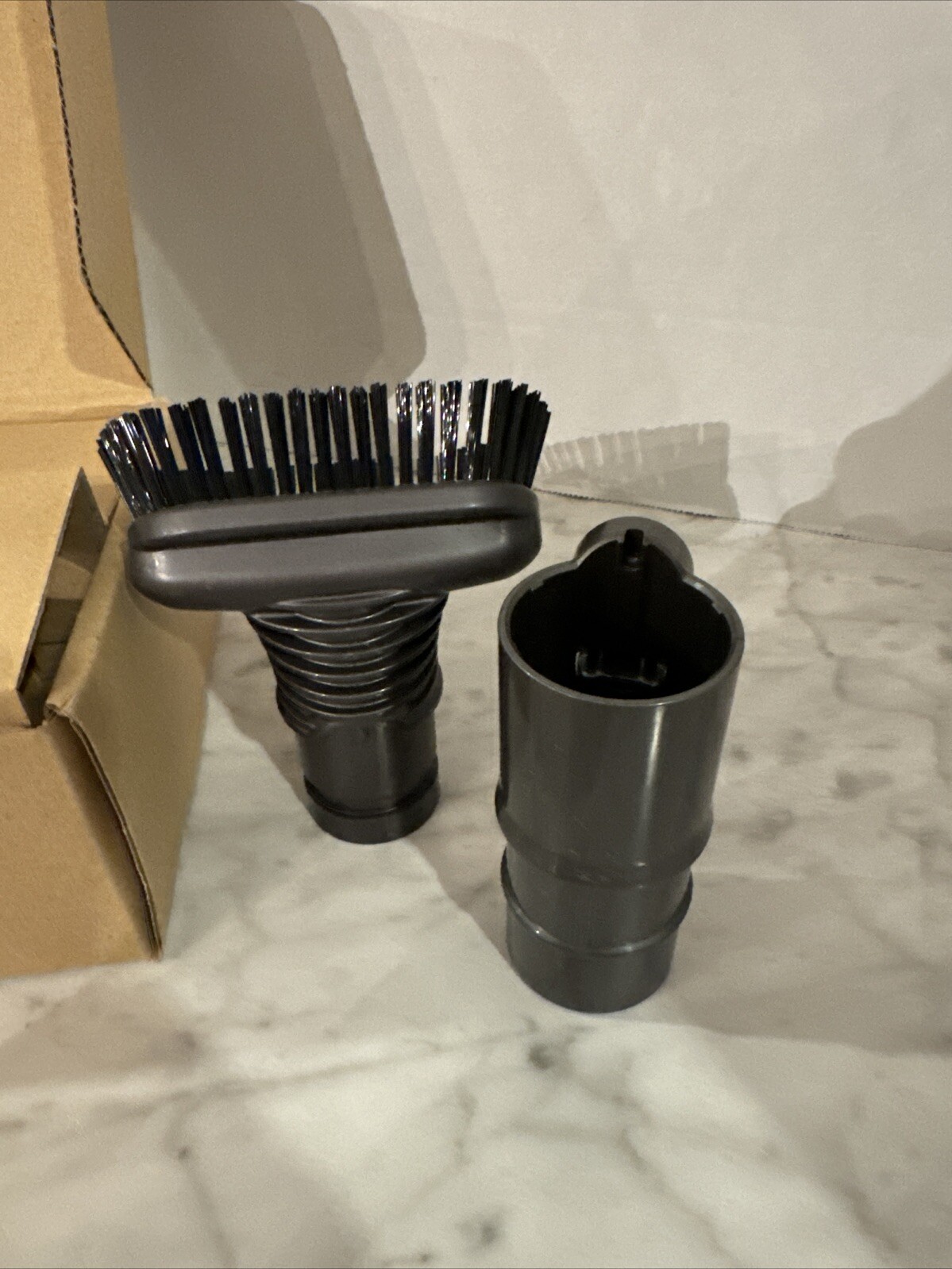DYSON Stubborn Dirt Brush Vacuum Accessory 918508-01 BB1