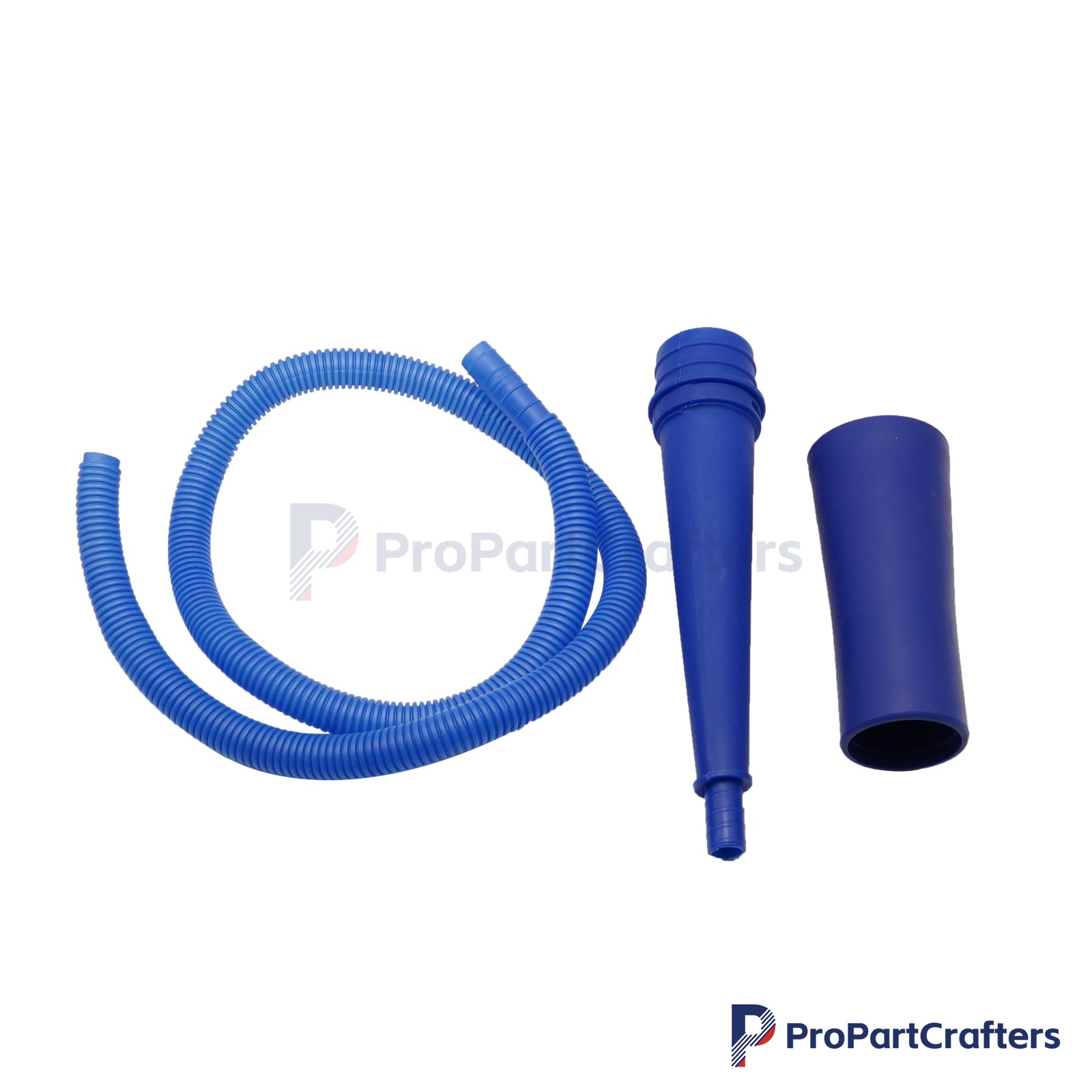 Dryer Vent Cleaner Kit Brush Lint Remover Vacuum Hose Attachment Power Washer