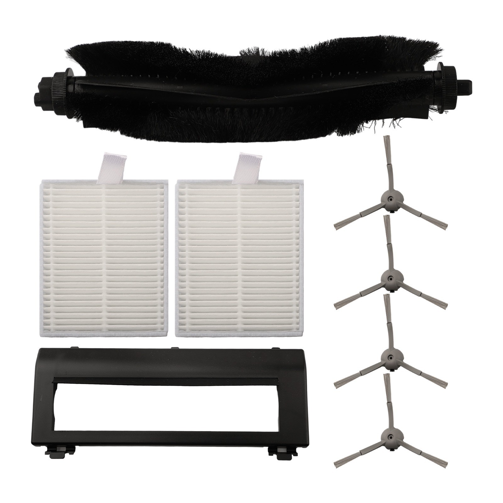 Improve the Performance of Your For eufy L50 L60 with Replacement Accessories