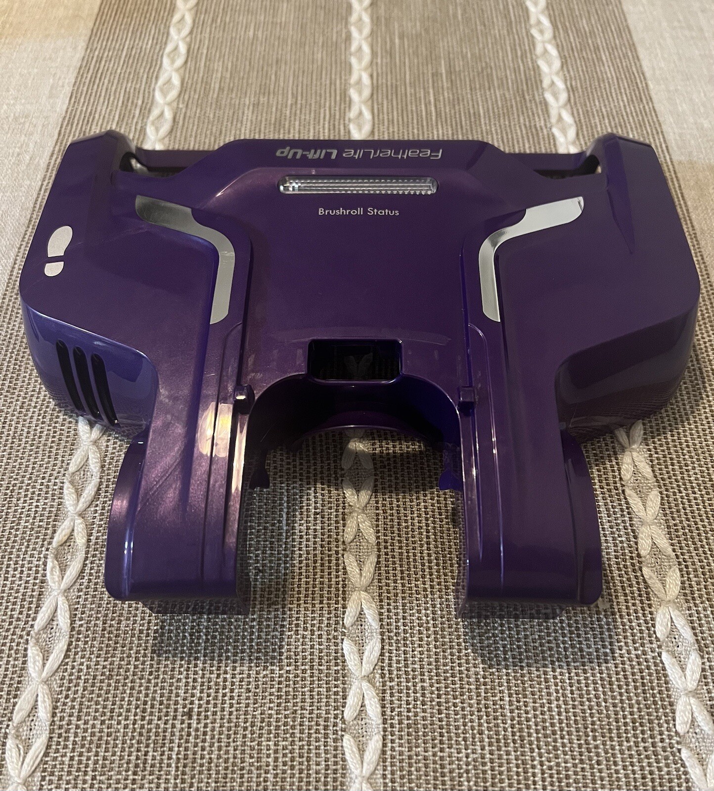 Kenmore FeatherLite Brushroll/Intake Housing, Top DU4099 Vacuum