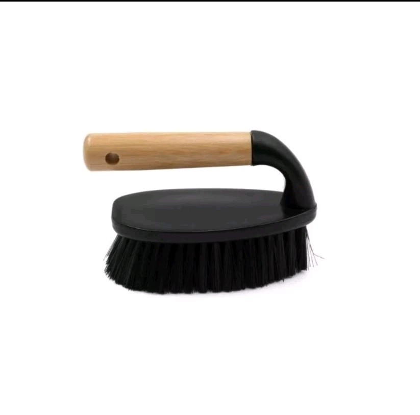 Target Bullseye’s Playground Handle Scrub Brush (NEW WITH TAG)