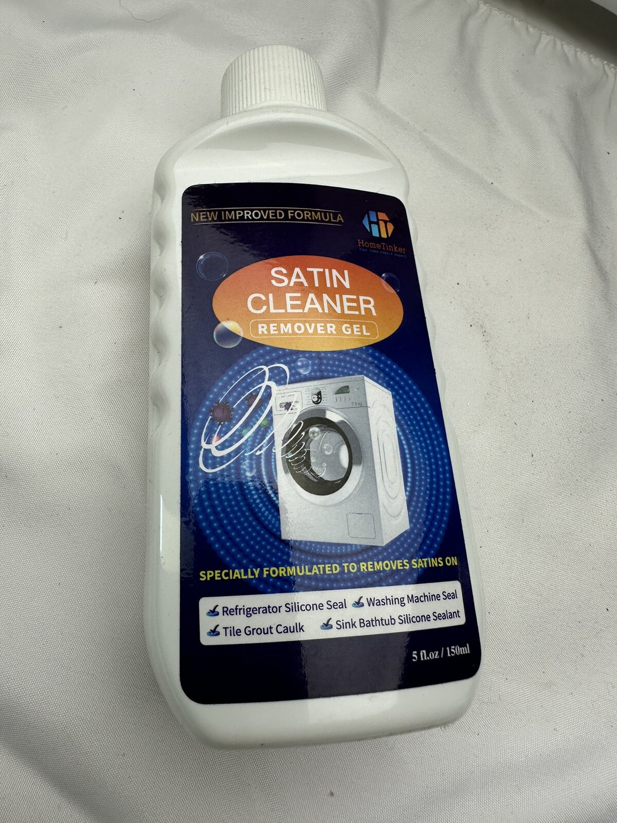 Mold Remover Gel, Household Mold Cleaner for Washing Machine, Assorted Styles