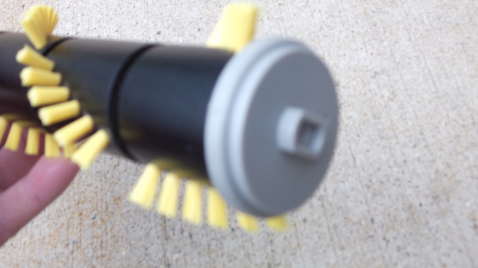 windtunnel brushroll beaterbar agitator fit Hoover 48414063 15 inch U5173-900