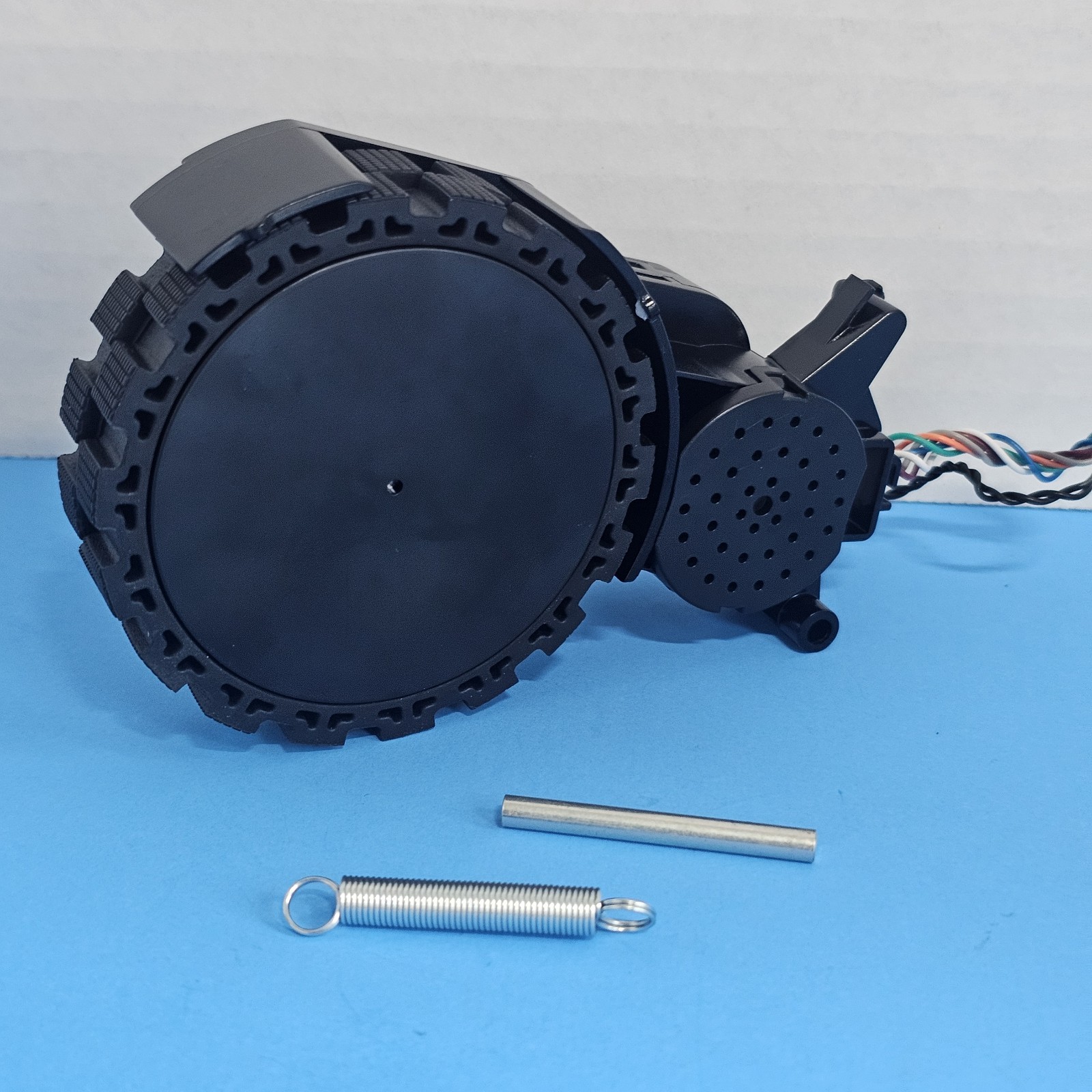 Dreame D20 Pro Plus RLD43SD Robot Vacuum LEFT Drive Wheel Motor Module OEM PART