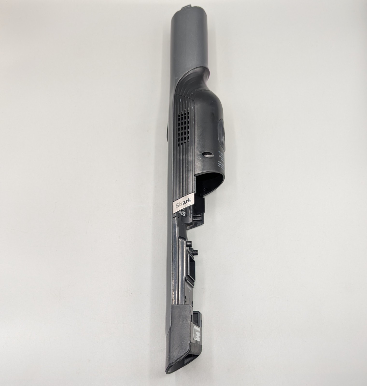 Shark WANDVAC WV201 Replacement Cordless Handheld Vacuum Main Unit NO BATTERY