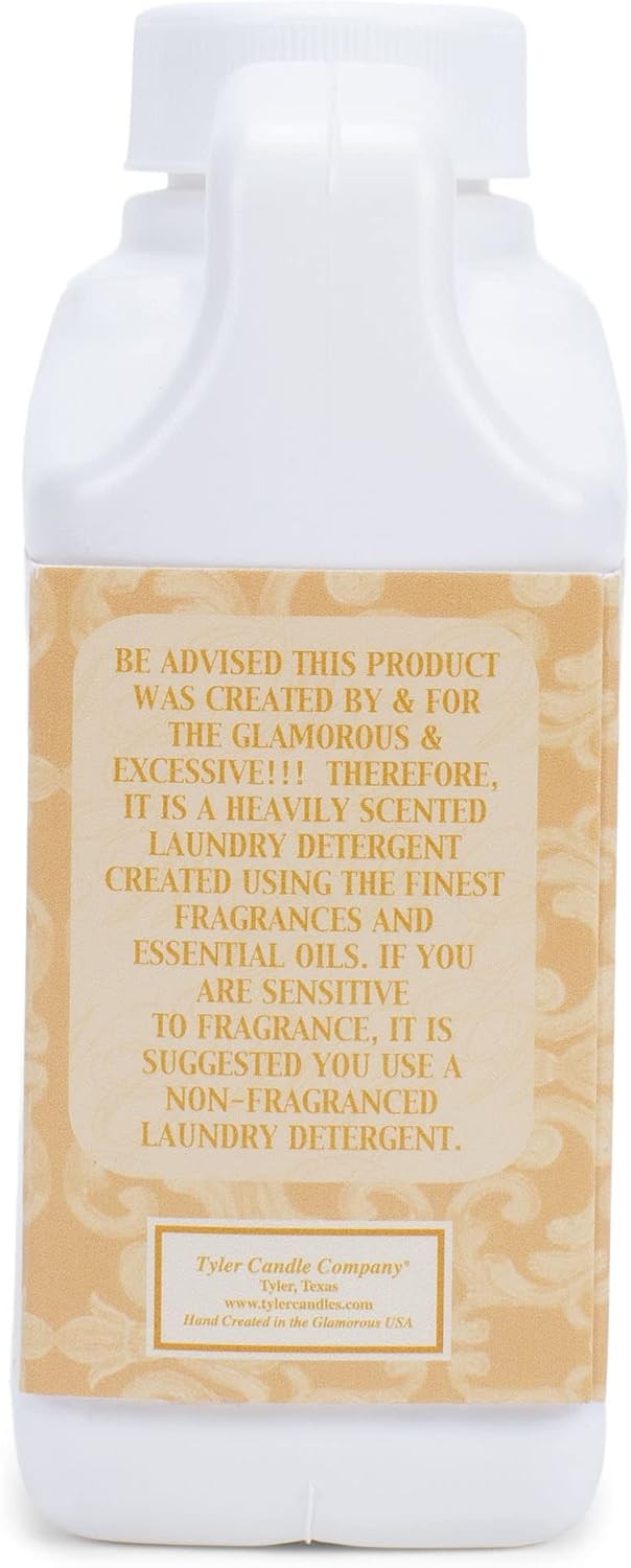 Diva Glamorous Wash 4oz 25111