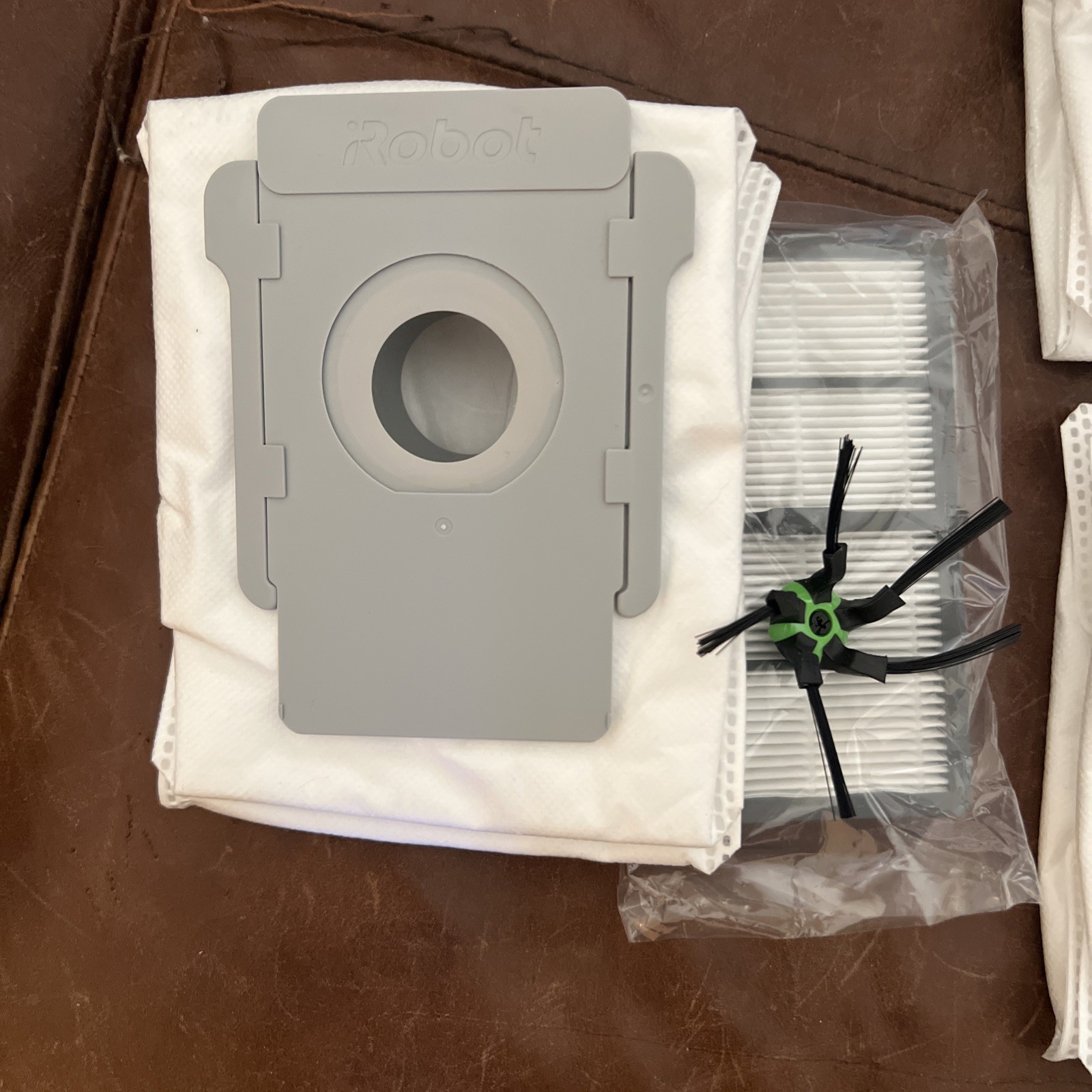 Authentic iRobot S9 S9+ Roomba Accessory Set