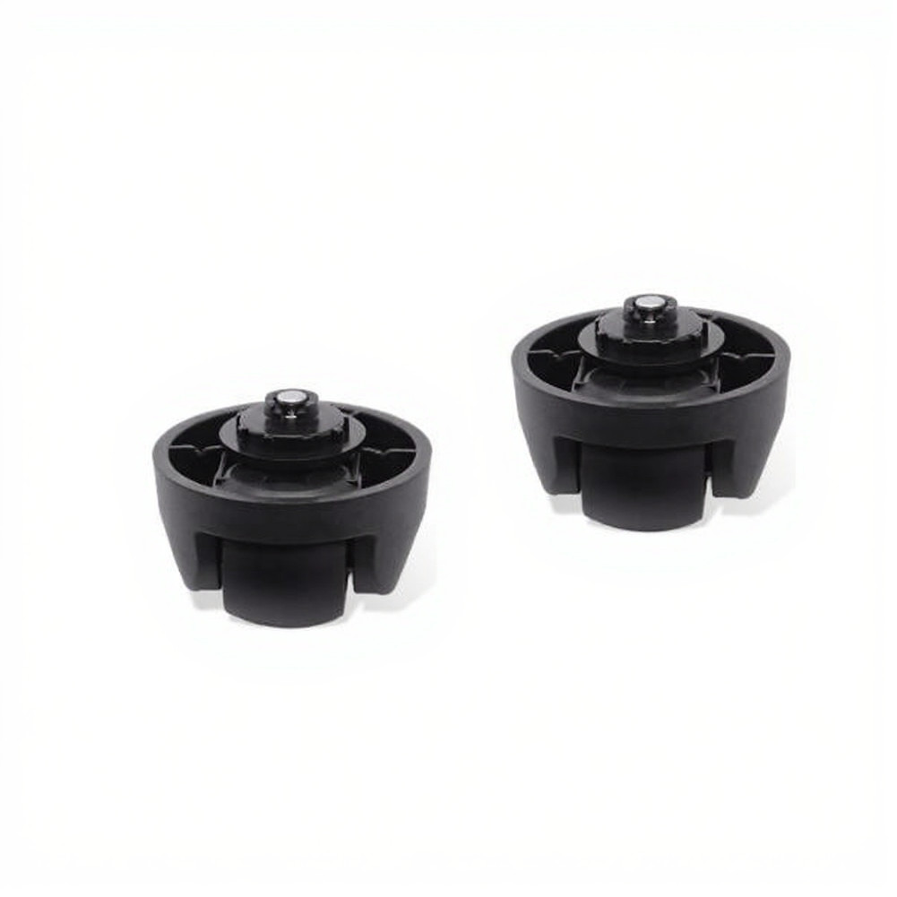 For For T80 X8 For Omni Front Wheel Replacement with Bearings