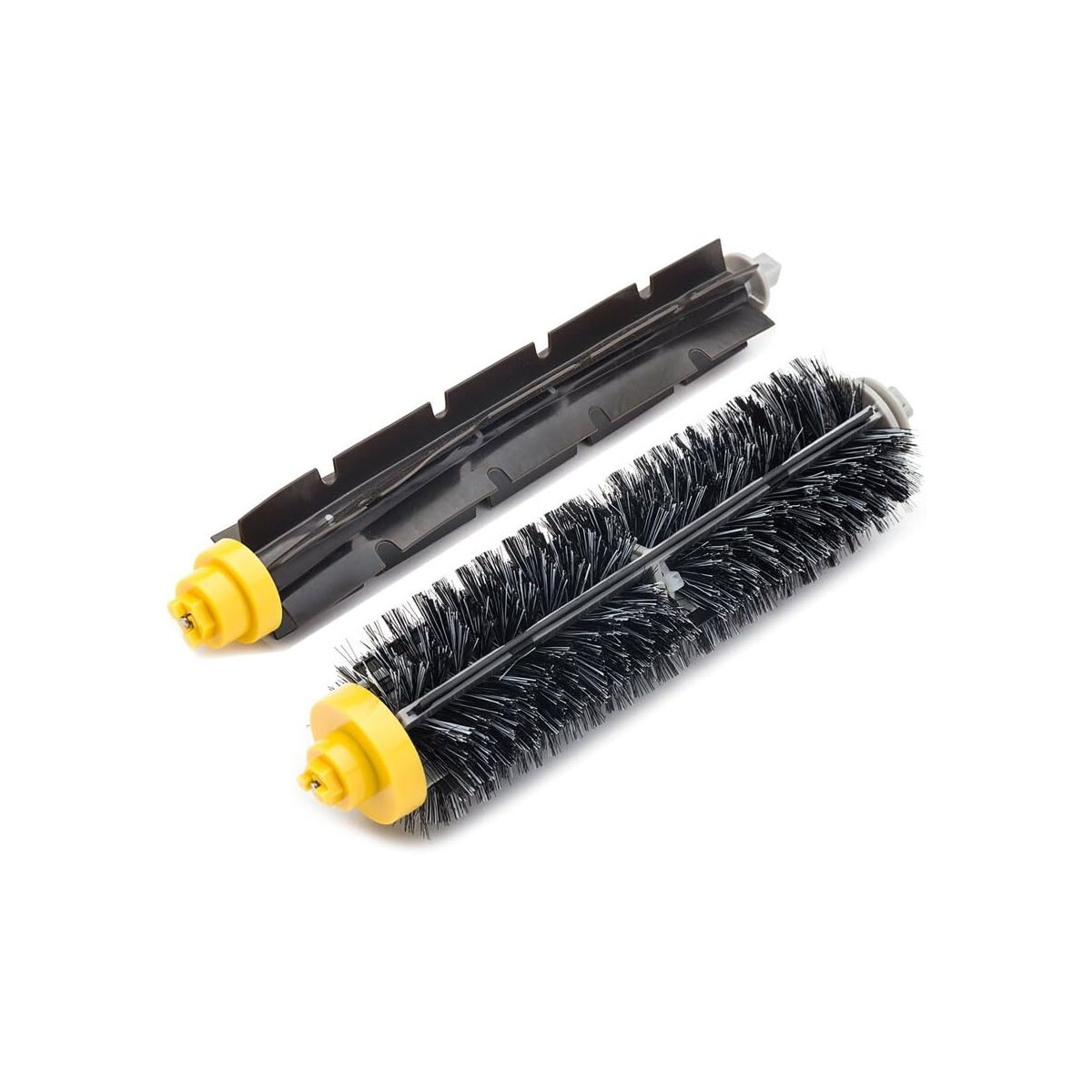 1 Set Bristle & Beater Brush for iRobot Roomba 600 Series 610 614 618 620 630