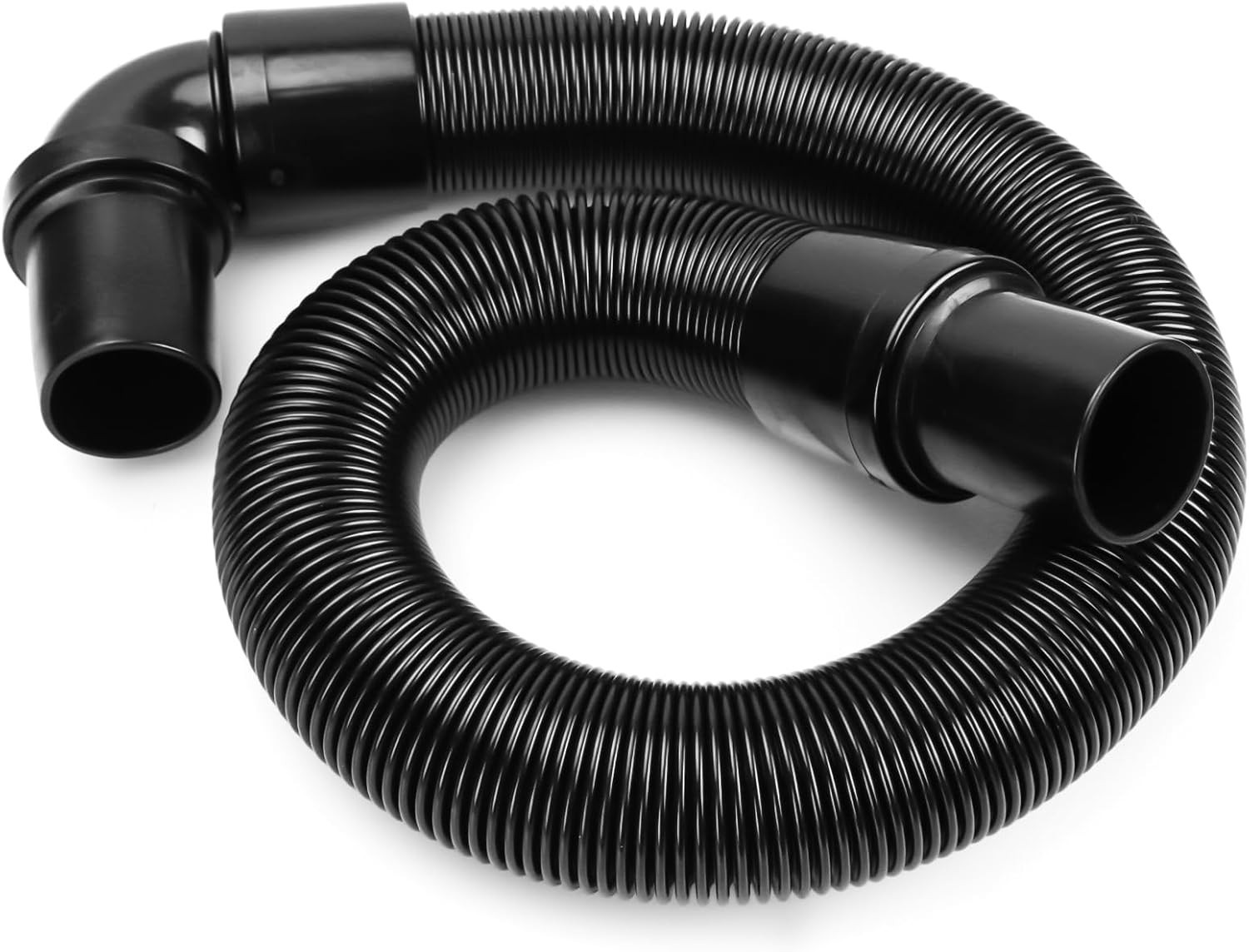 High-Performance Adjustable Vacuum Hose – Fits ProTeam Super Coach & Others