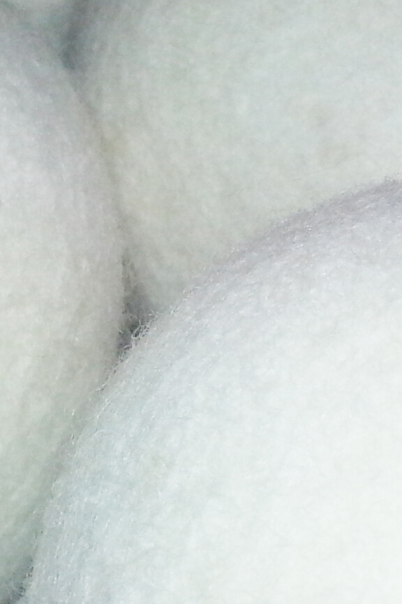 3-Pack – Natural Wool Dryer Balls | A Fabric Softener Alternative