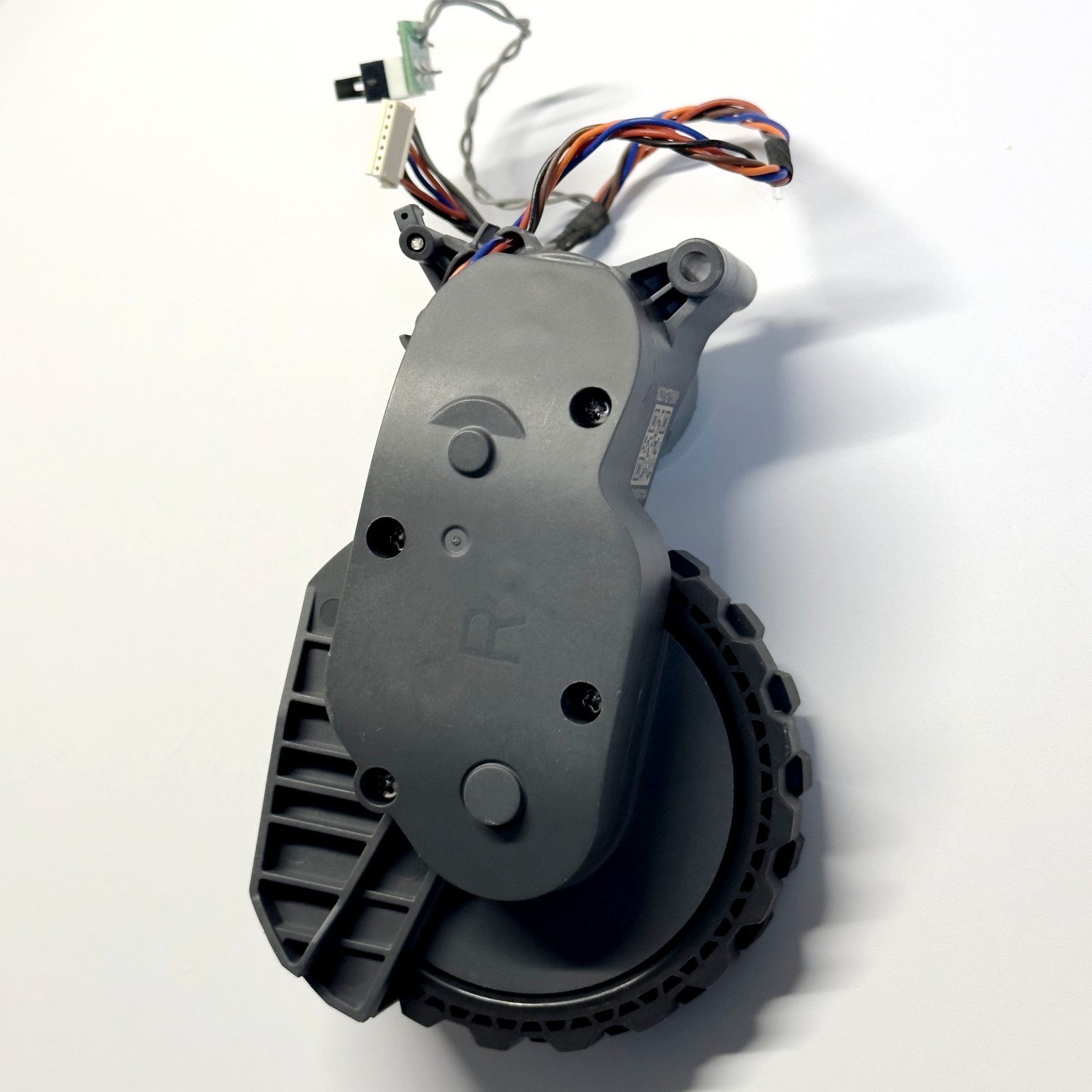 Replacement Drive Wheel For Roborock Q Revo / S7 MaxV / Q7 Max / S7 Max Ultra