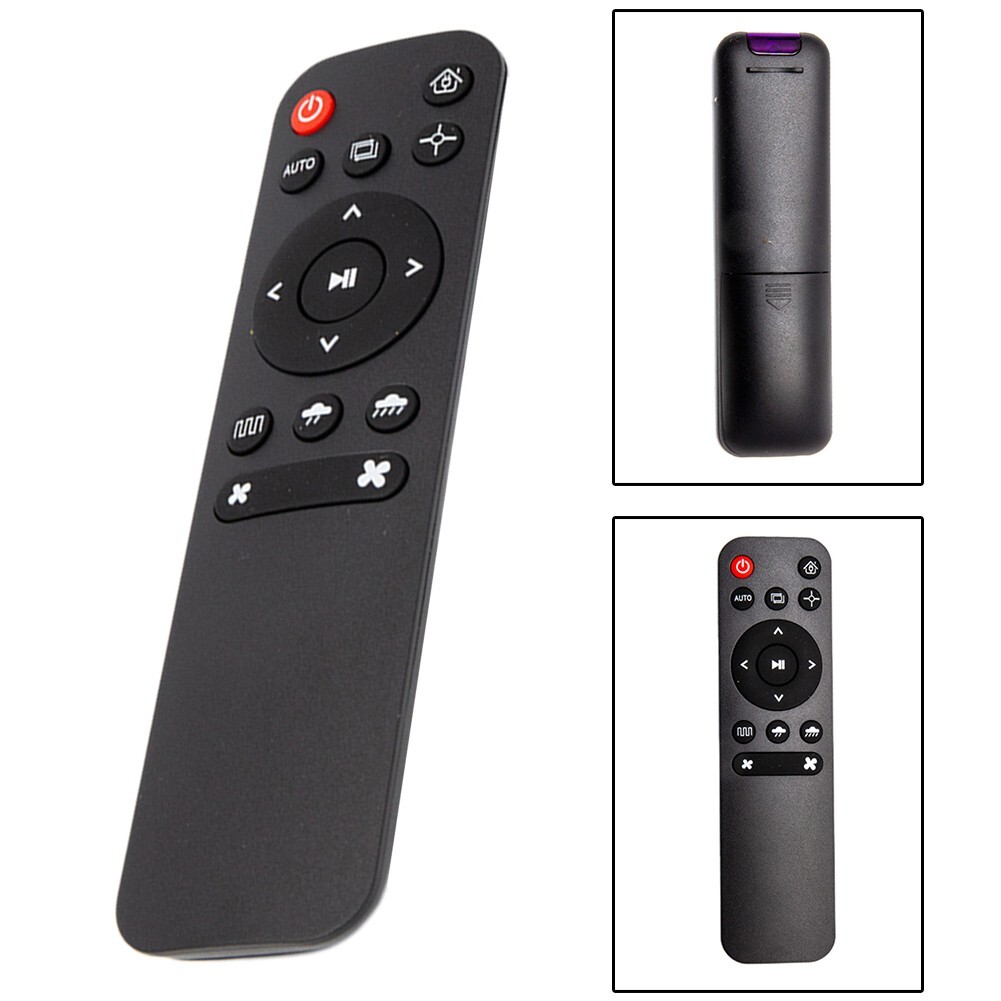 Remote Control Accessory for MAMNV BR150/BR151 and Kilgone G20 Vacuum Cleaner