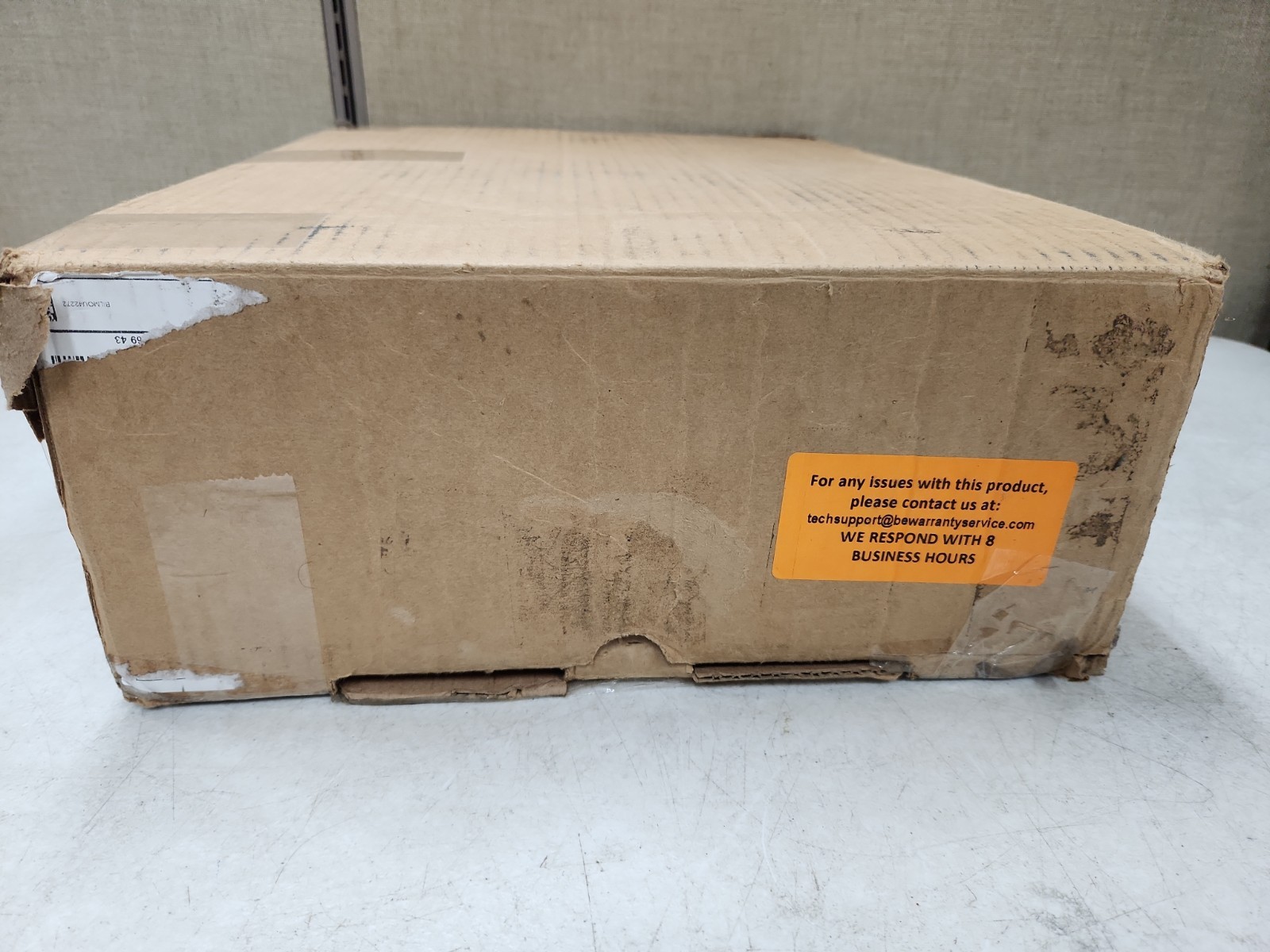 Shark Matrix Plus 2-in-1 Robot Vacuum Mop RV2402WD