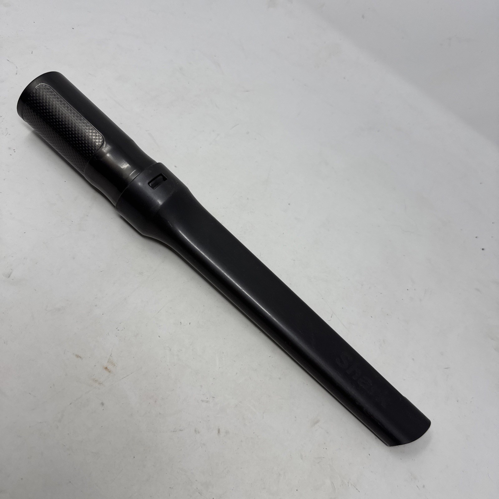 Shark Rocket Crevice Tool 13 inches long vacuum attachment for HV320 series