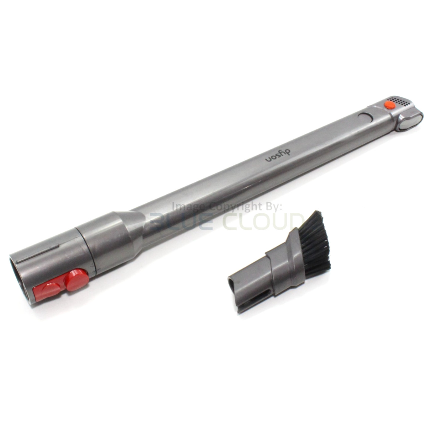 Genuine Dyson CY22 CY23 CY26 CY28 18″ FLEXIBLE FLEXI CREVICE TOOL ATTACHMENT OEM