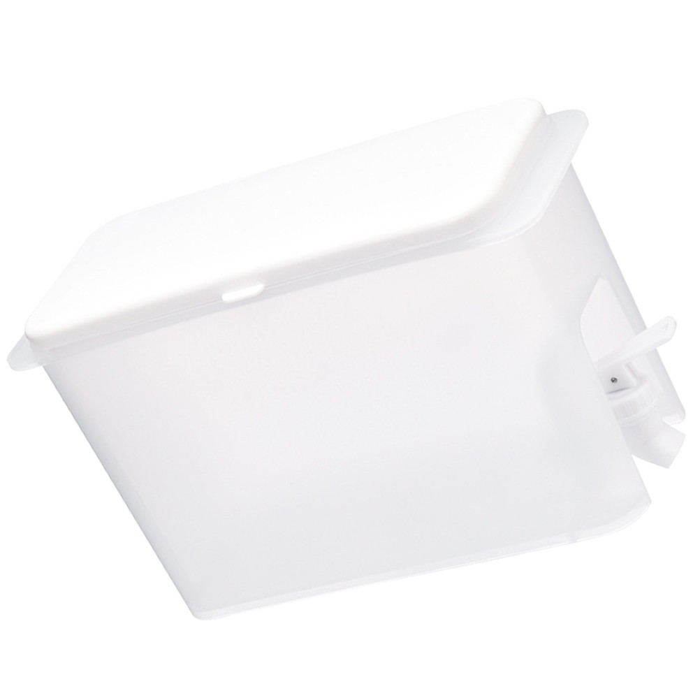 Washing Detergent Liquid Soap Dispenser Dispensing Bottles Fridge Drinks