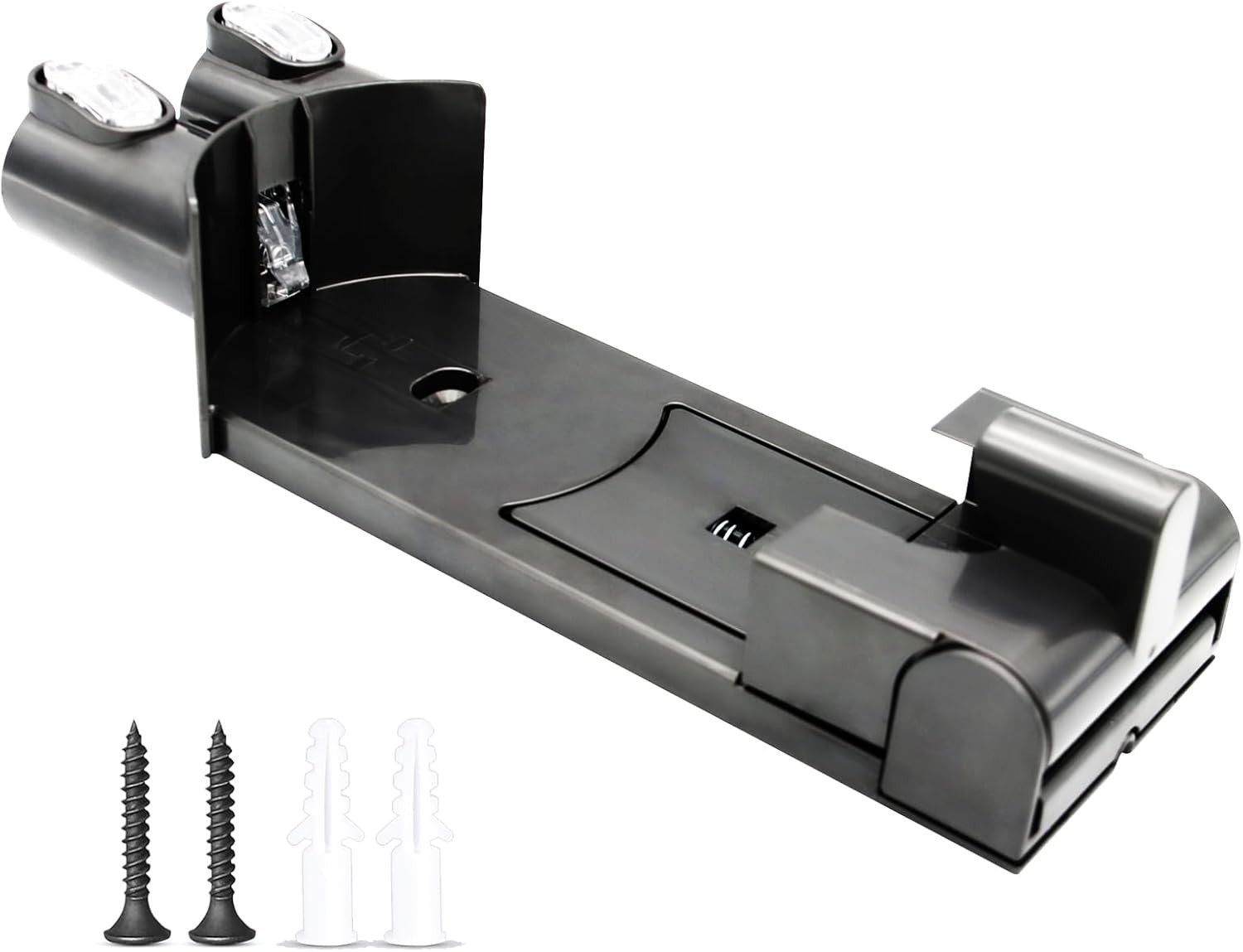 Charging Dock Station – Wall Mount Accessories for Dyson Vacuum Cleaner V6