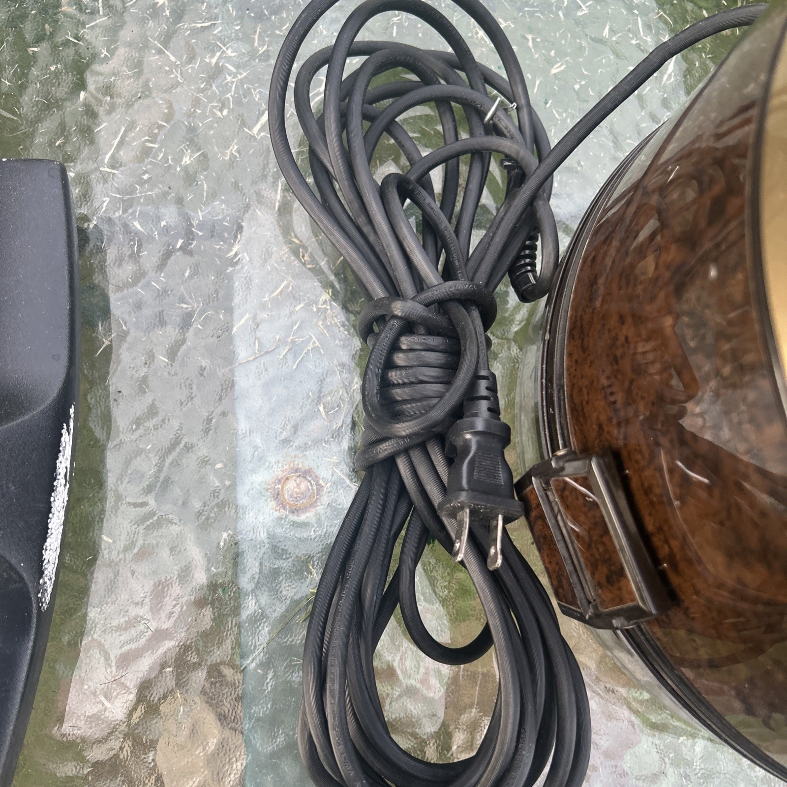 Rainbow SE D4C Vacuum Cleaner With Accessories, see pic details Fully Functional