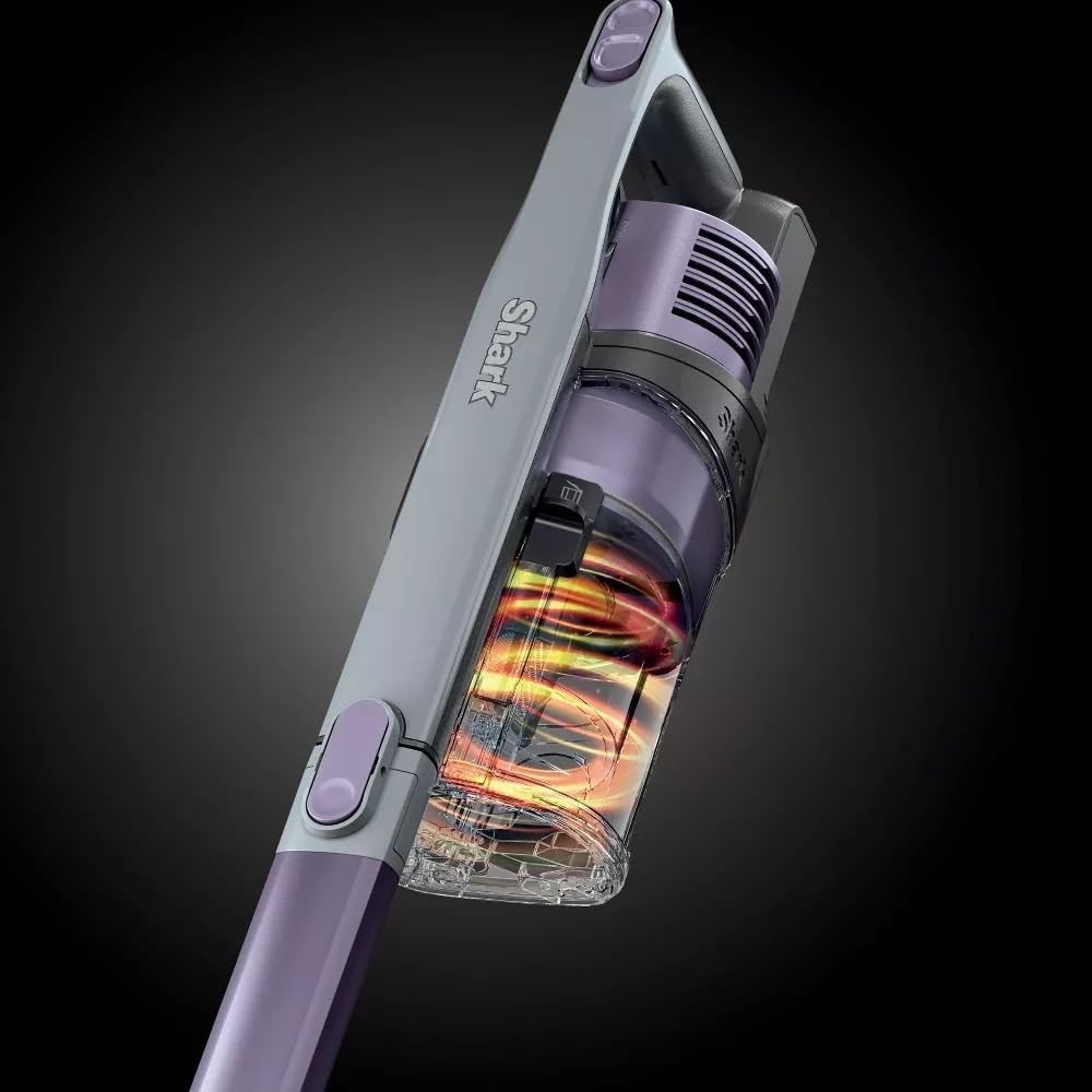Refurbish Shark IX141H Pet Cordless Stick Vacuum W/ Anti-Allergen,40min Runtime