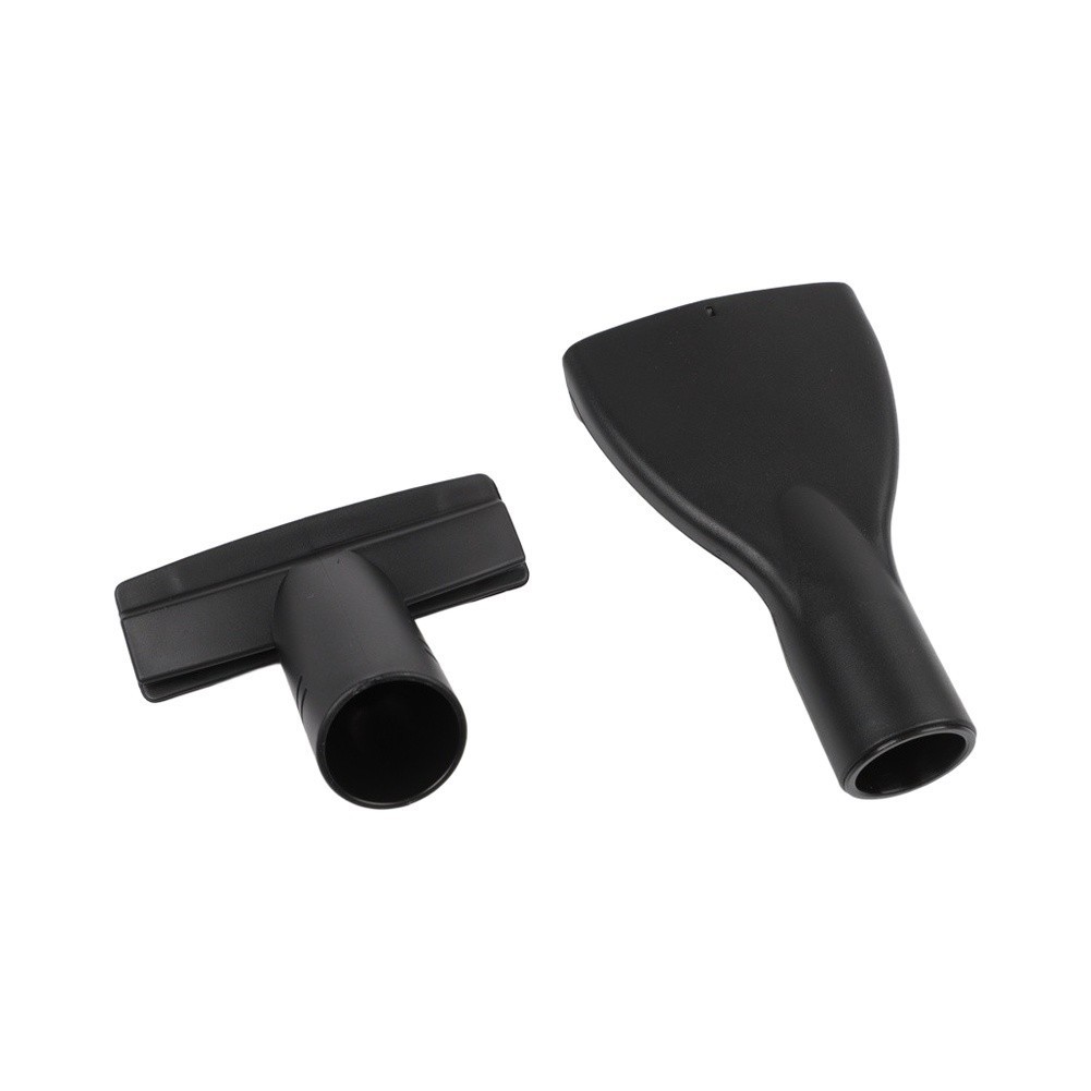 Indoor Nozzle Suction Vacuum Cleaner Parts ABS + PP Accessories