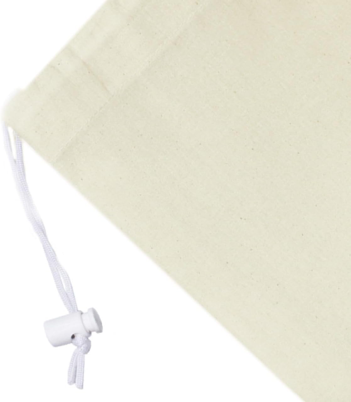 Cotton Craf Extra Large Laundry Bags – Heavy Duty Cotton Canvas Drawstring