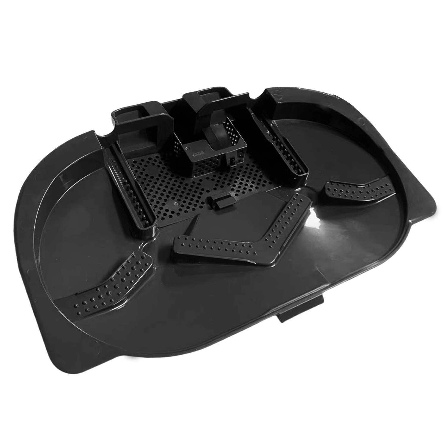 Dock Cleaning Mop Tray For Roborock Qrevo S /Qrevo Pro/Qrevo Plus/QV 35A /QV 35S