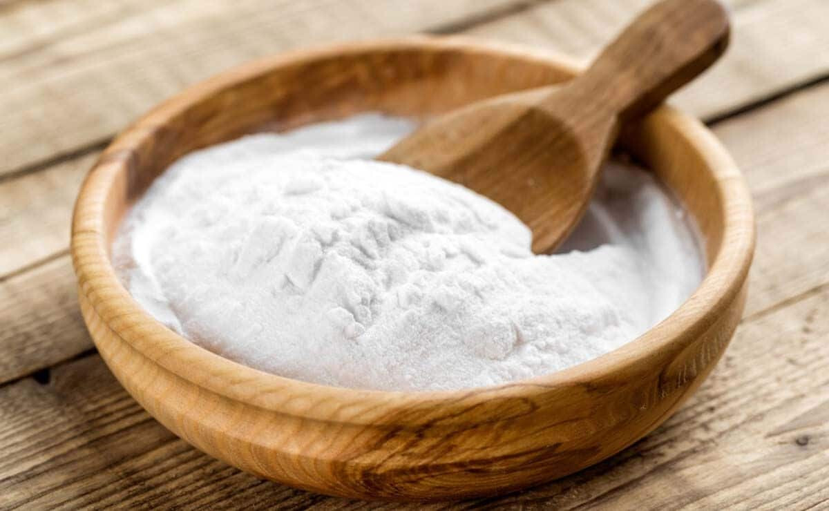 Baking Soda 15 lb. Pure Sodium Bicarbonate