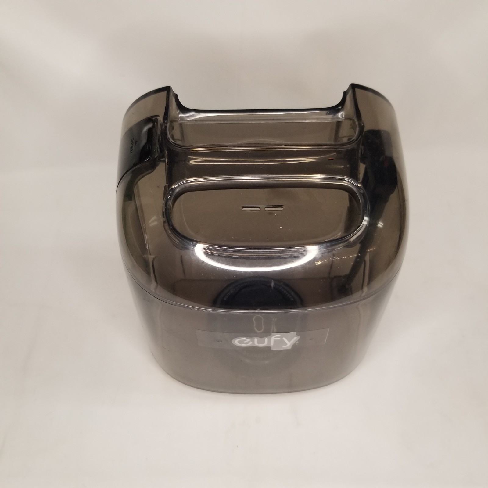 EUFY S1 Pro Omni Vacuum Mop – Clean Water Tank