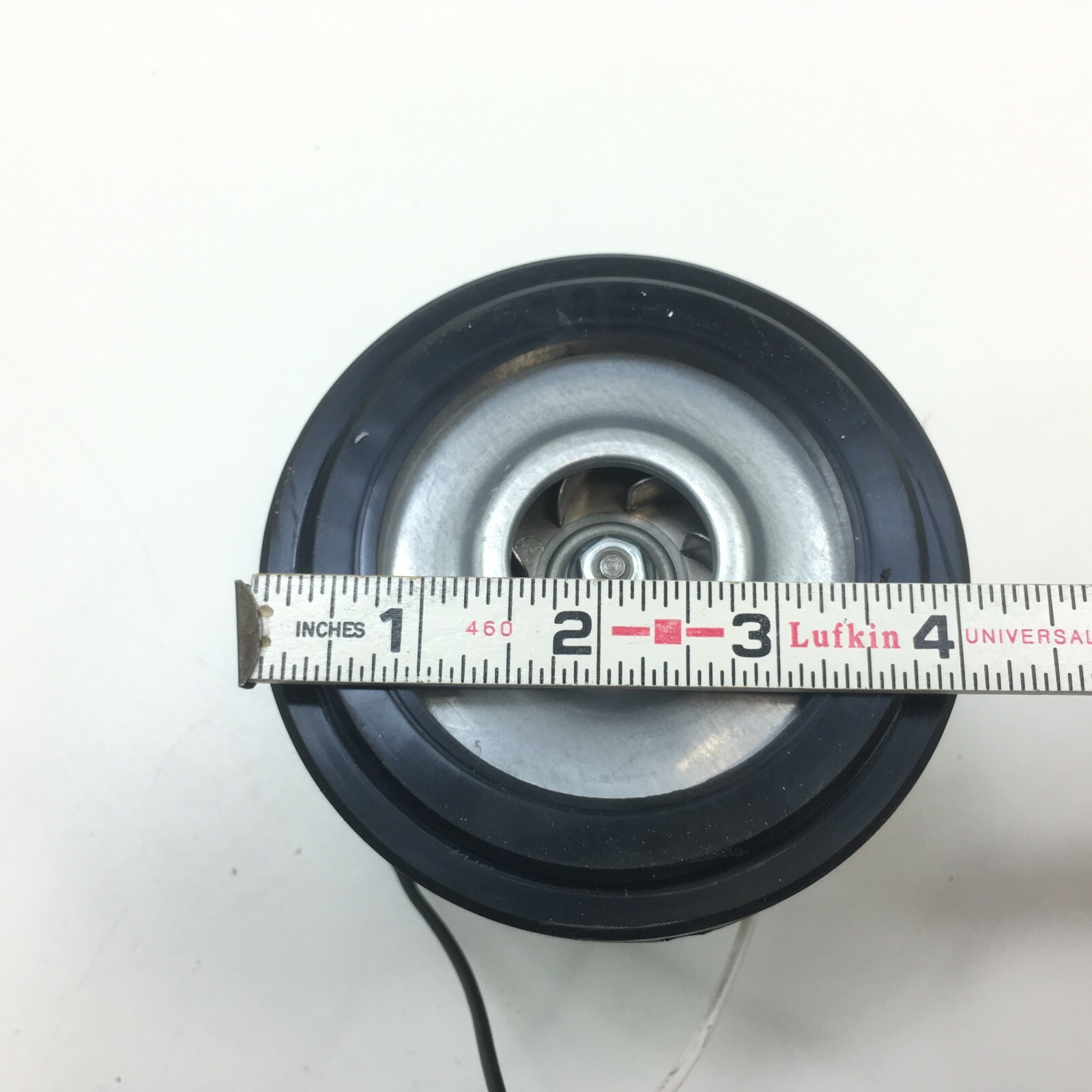 Hoover UH74210 UH74205 UH74220 Small 120 VOLT 1300W MOTOR ENGINE OEM YDC65-4A