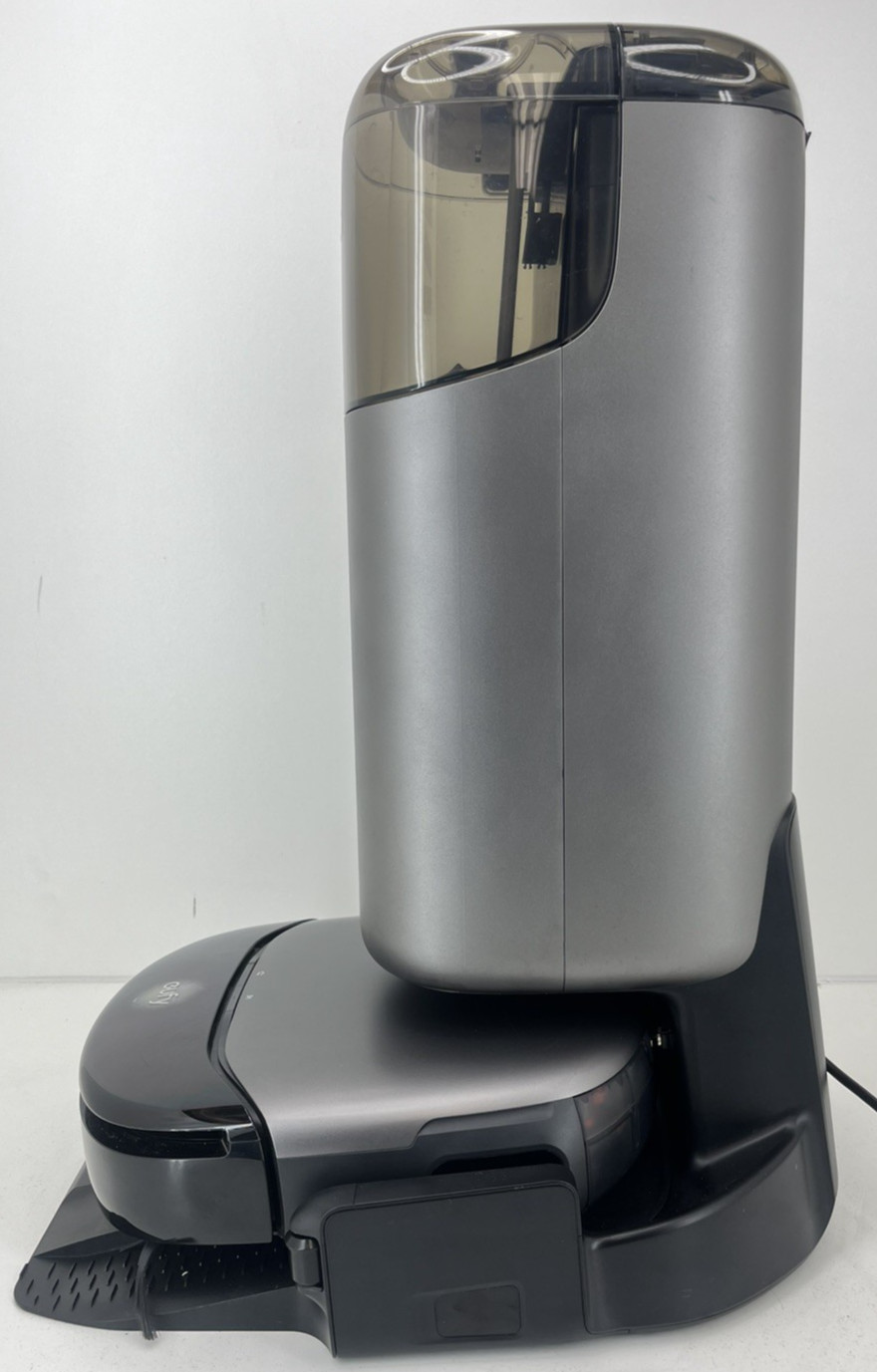 eufy – S1 Pro Omni Wi-Fi Connected Robot Vacuum & Mop with Self Washing
