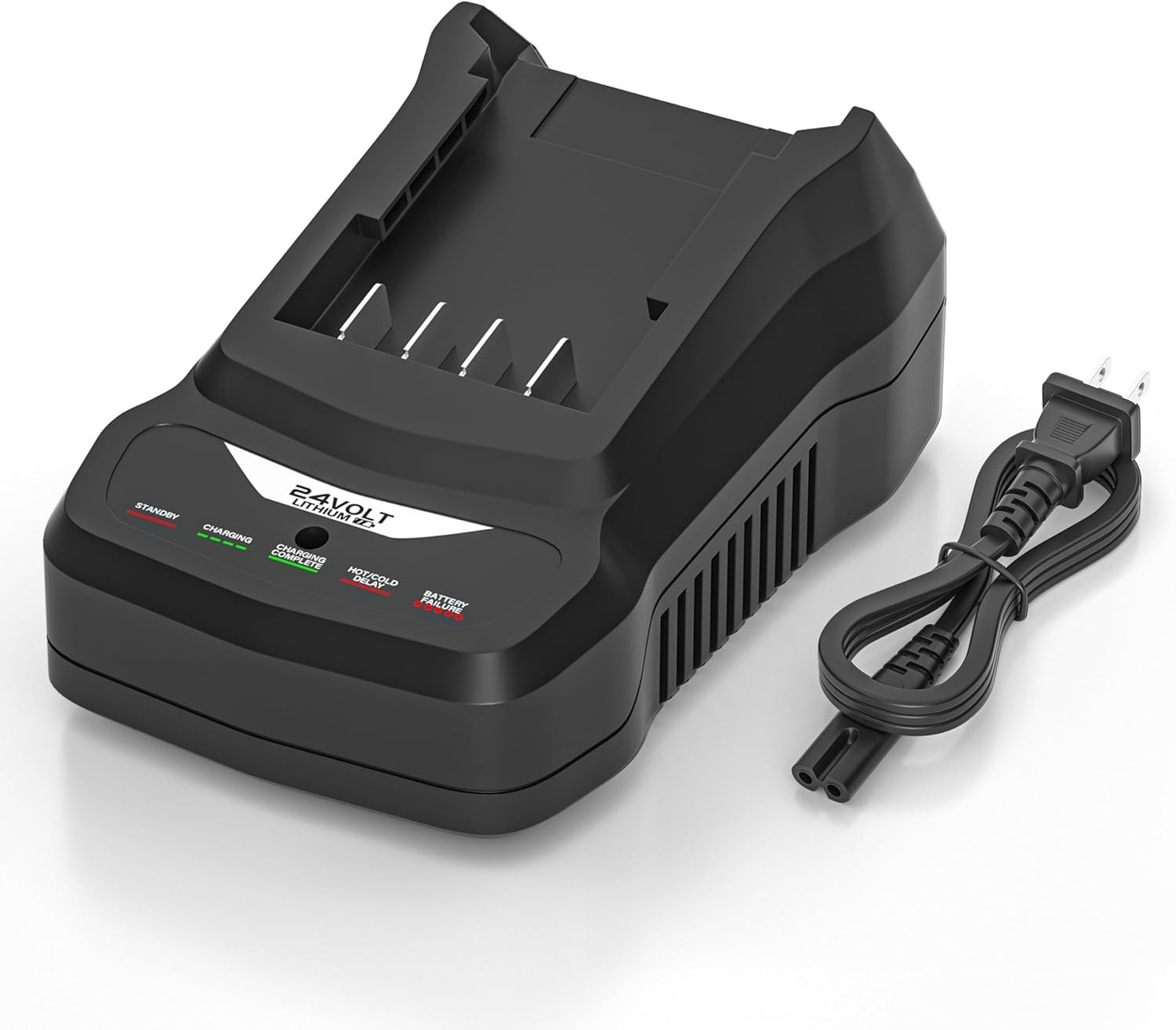 Upgraded 51.6W Charger for Bissell Cleanview XR 3789X 3797W Cordless Vacuum