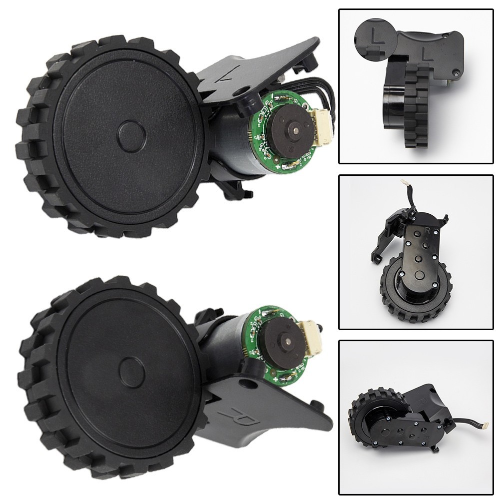 Replacement Left Right Wheel Motor Assembly For MAMNV For ONSON BR150 BR151 New