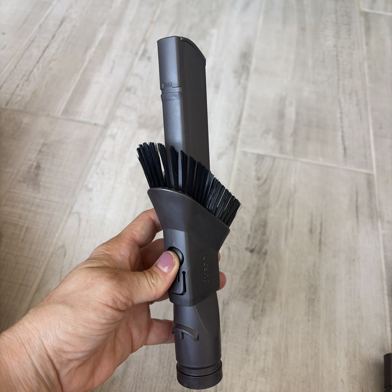 Dyson DC24 DC25 Ball Vacuum Flexi Crevice Tool Attachment OEM