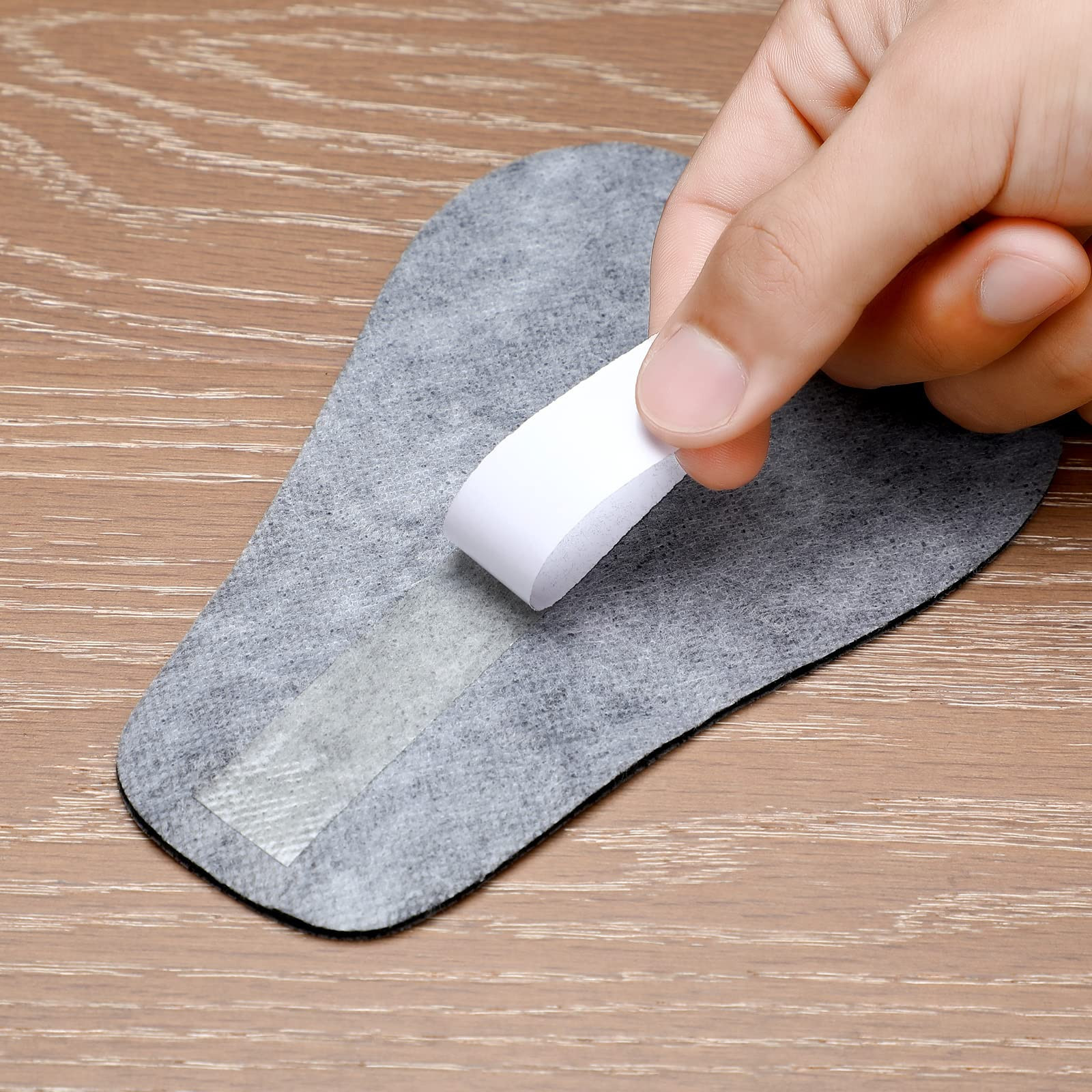 8 Pieces Flatulence Deodorizer High Absorption Flatulence Pad Charcoal Pads Flat