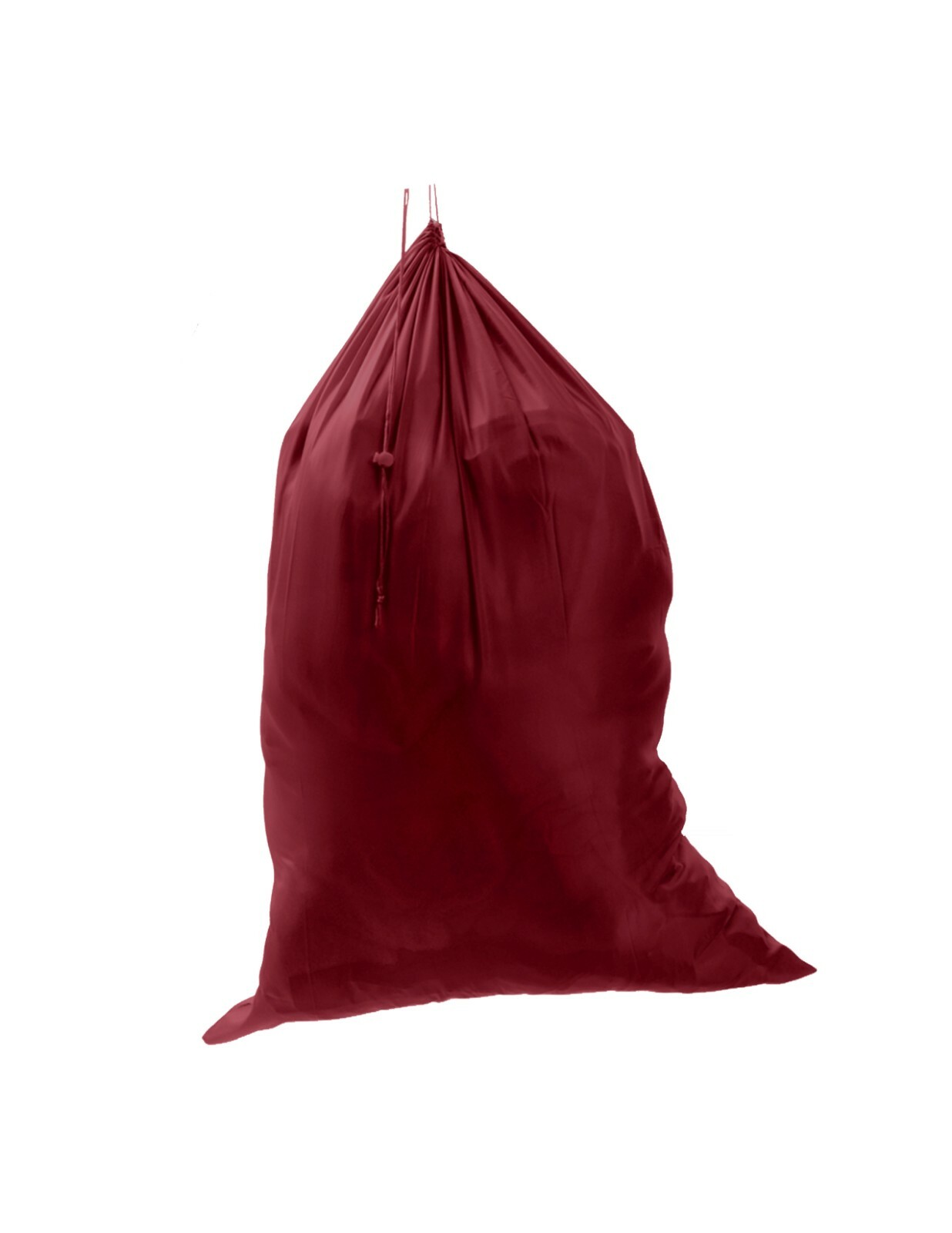 LARGE HEAVY-DUTY NYLON LAUNDRY BAG 29″ x 40″ – ASSORTED COLORS, FOR CAMP/COLLEGE